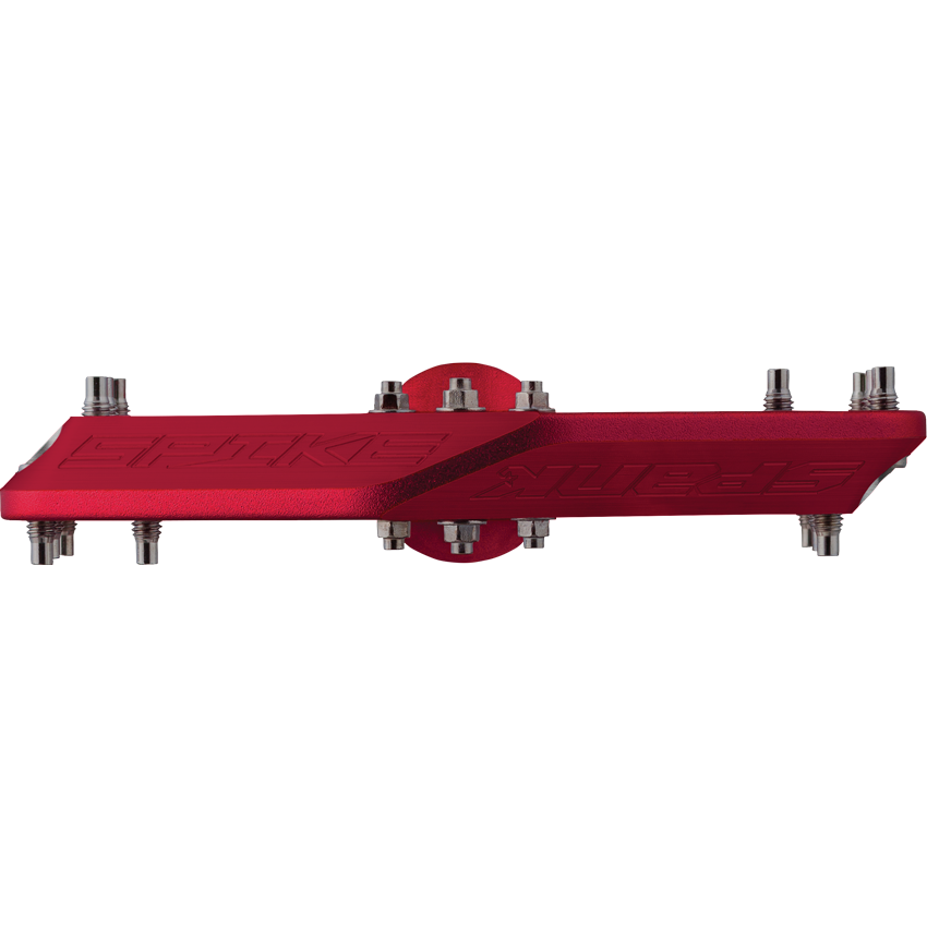 SPANK SPIKE REBOOT PEDALS