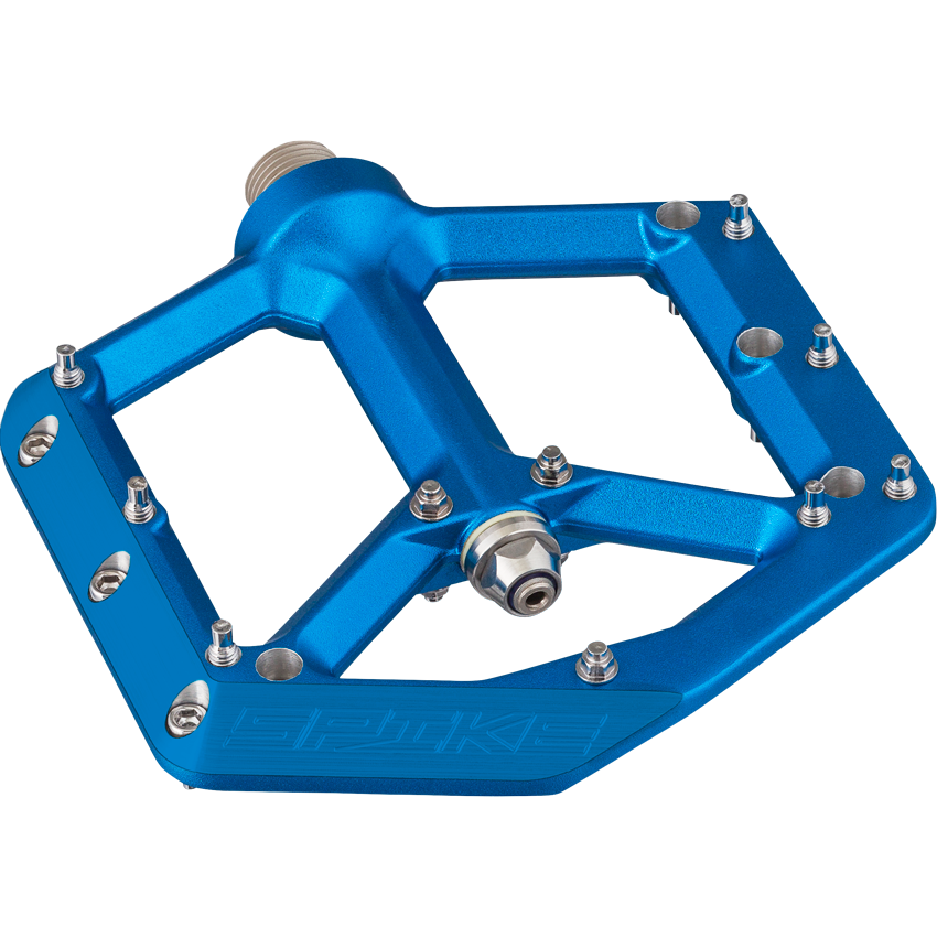 SPANK SPIKE REBOOT PEDALS