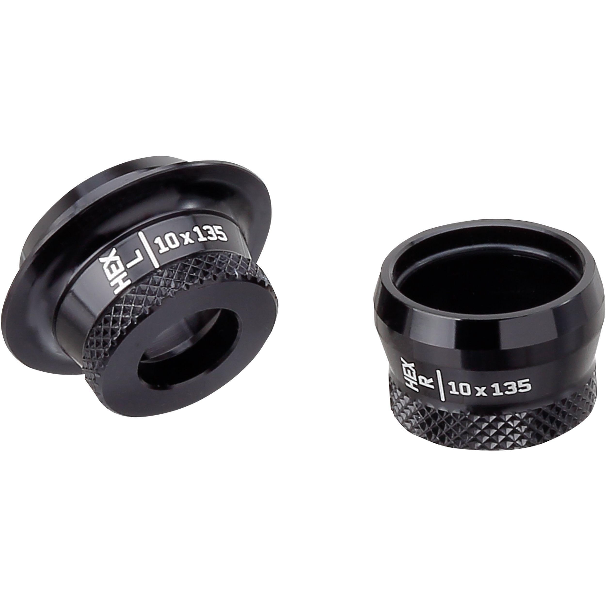 SPANK HEX REAR HUB ADAPTERS
