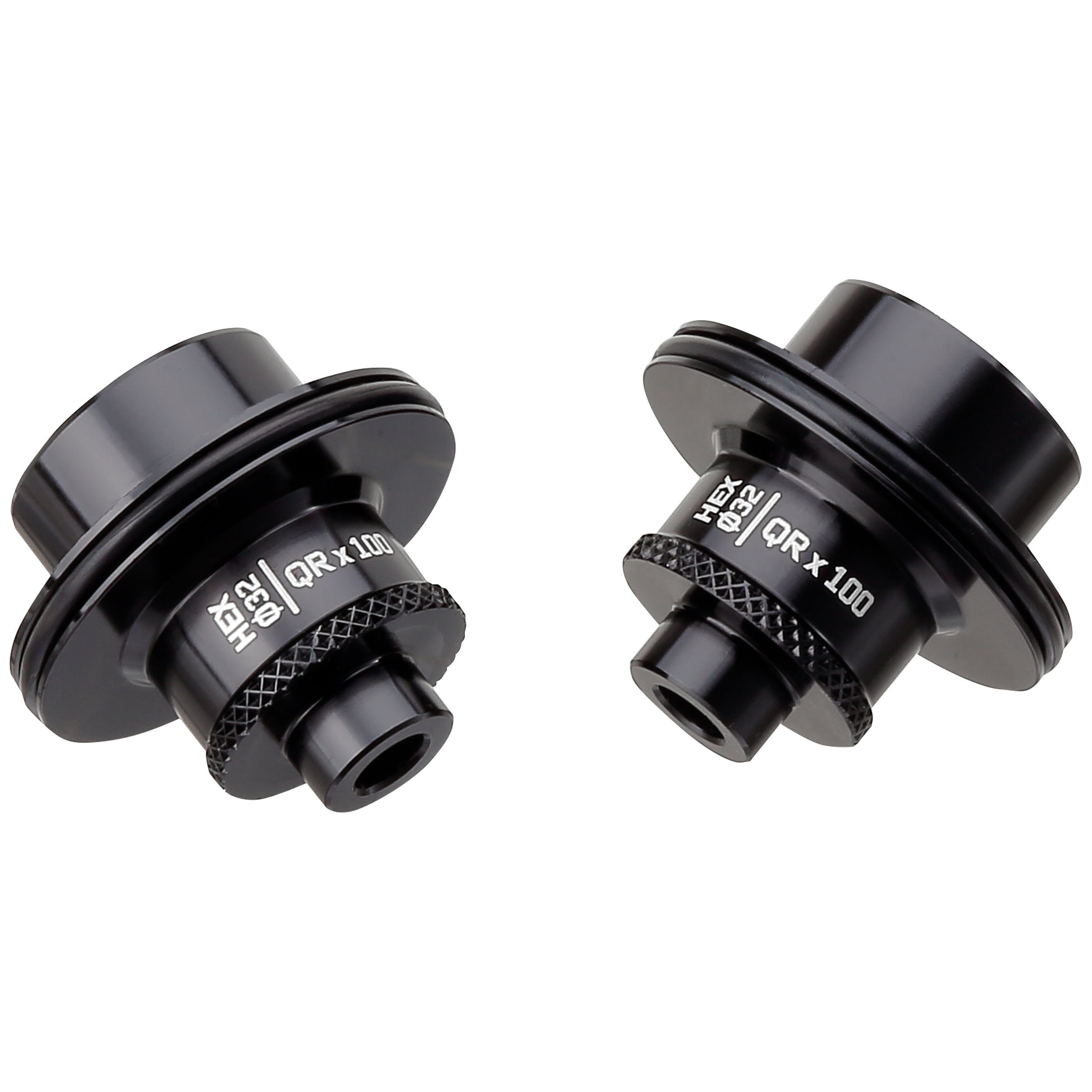 SPANK HEX FRONT HUB ADAPTERS