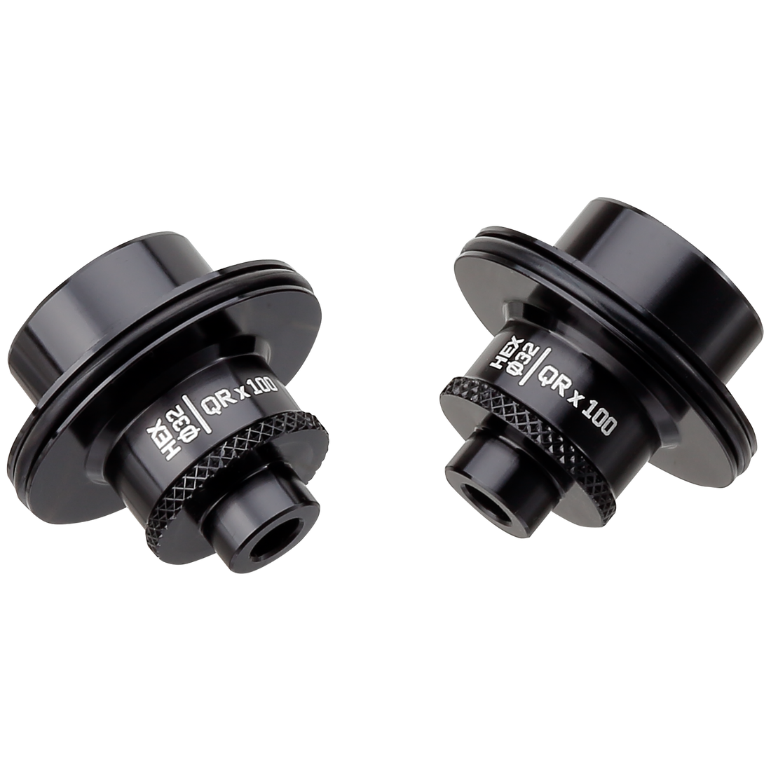 SPANK HEX FRONT HUB ADAPTERS