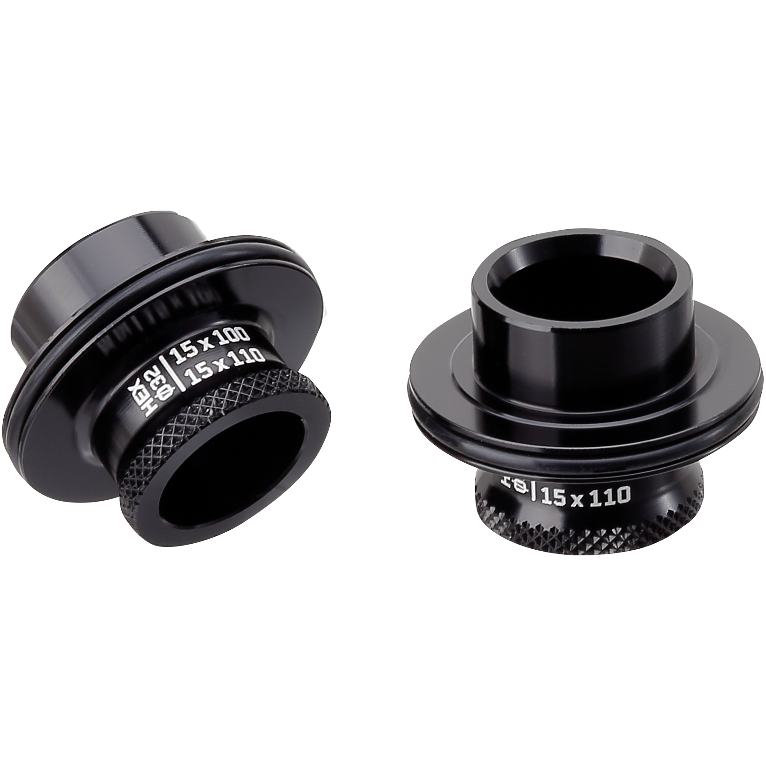 SPANK HEX FRONT HUB ADAPTERS