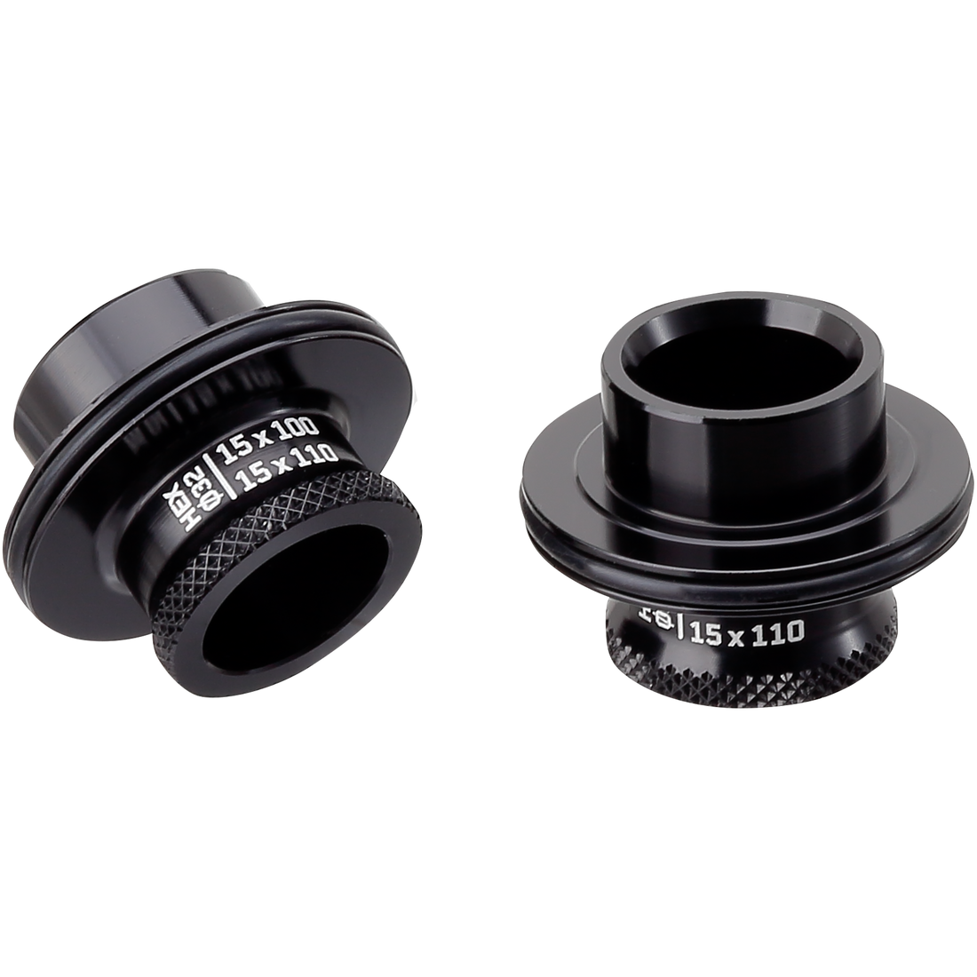 SPANK HEX FRONT HUB ADAPTERS