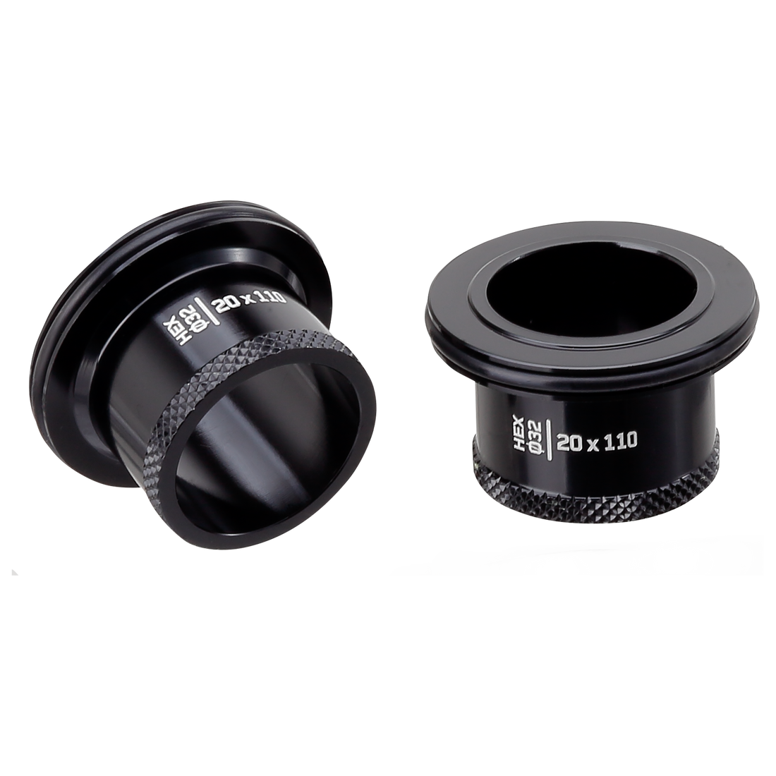 SPANK HEX FRONT HUB ADAPTERS