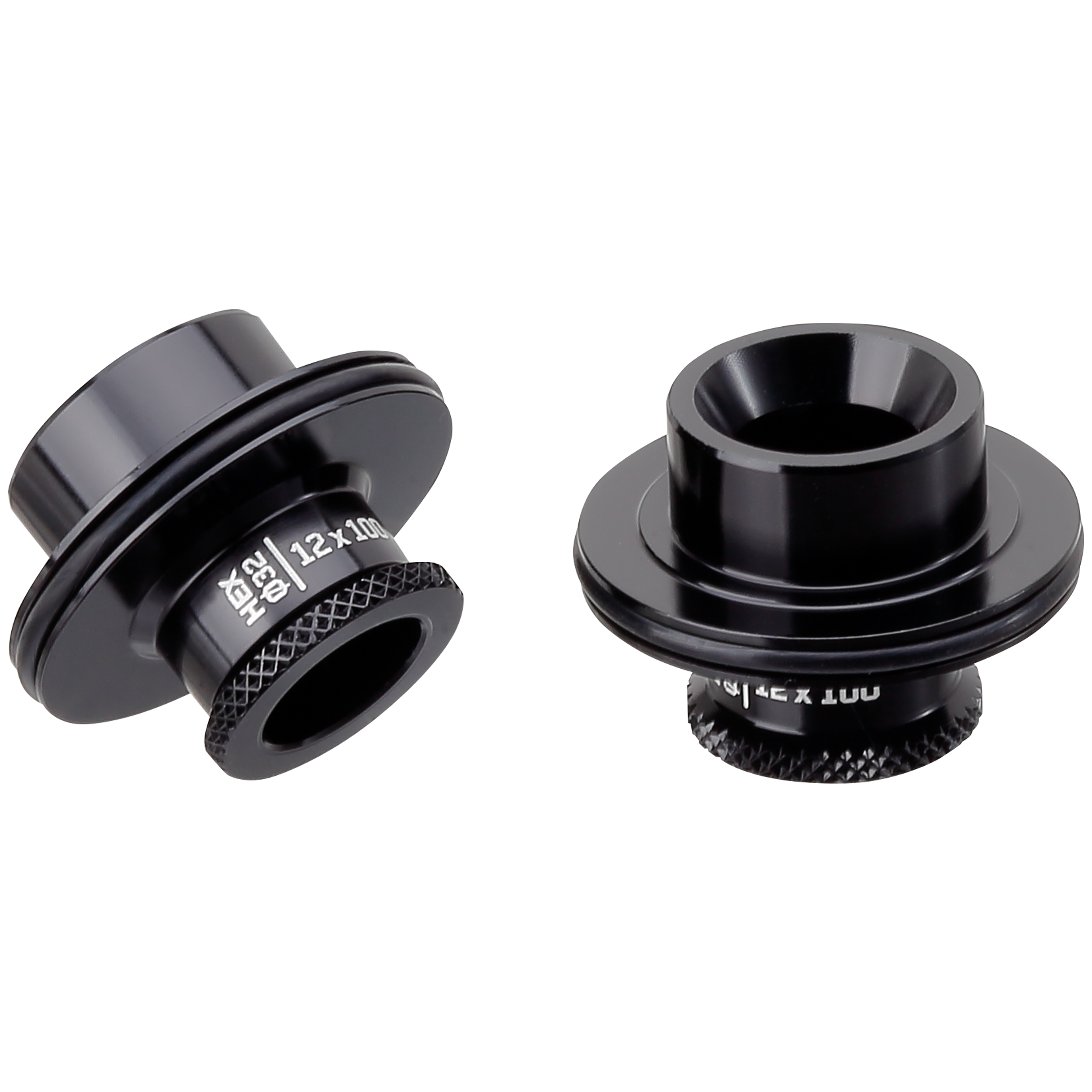 SPANK HEX FRONT HUB ADAPTERS