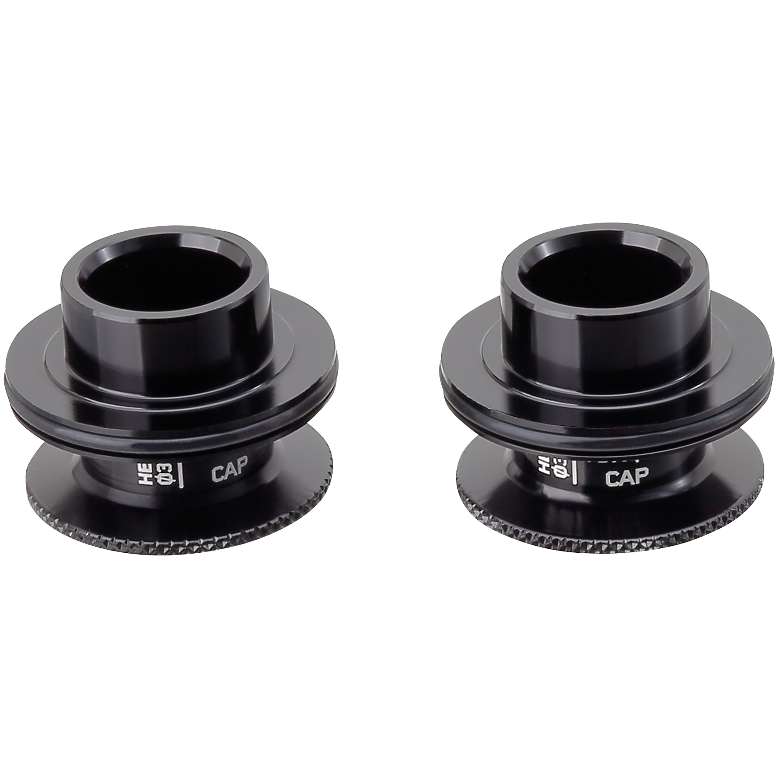 SPANK HEX FRONT HUB ADAPTERS