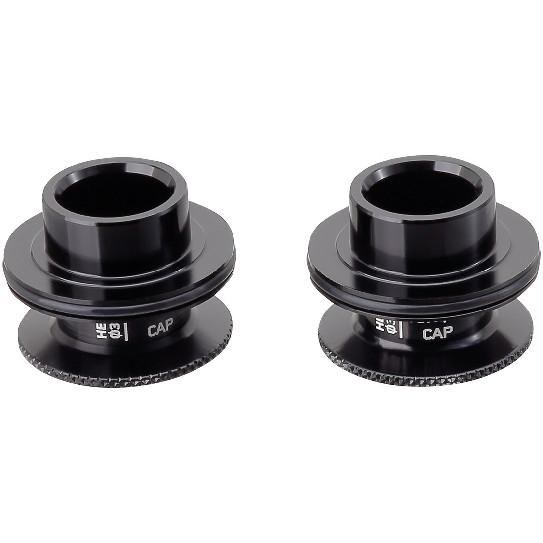 SPANK HEX FRONT HUB ADAPTERS