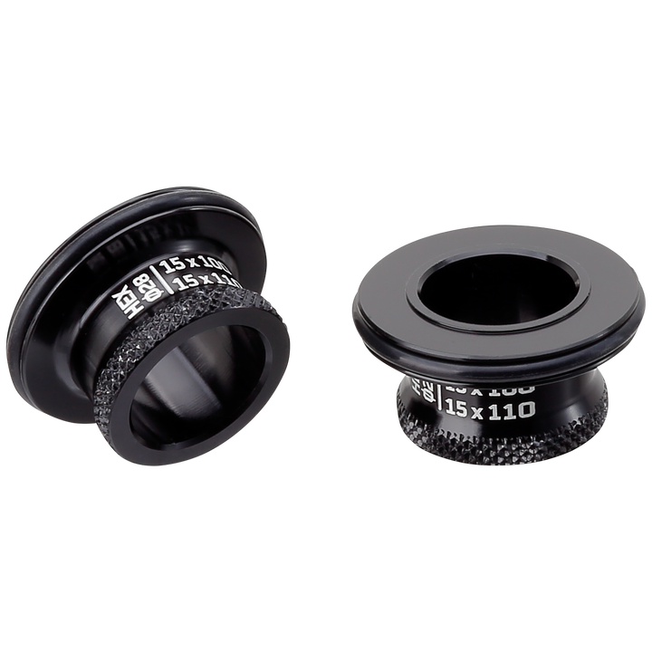 SPANK HEX FRONT HUB ADAPTERS