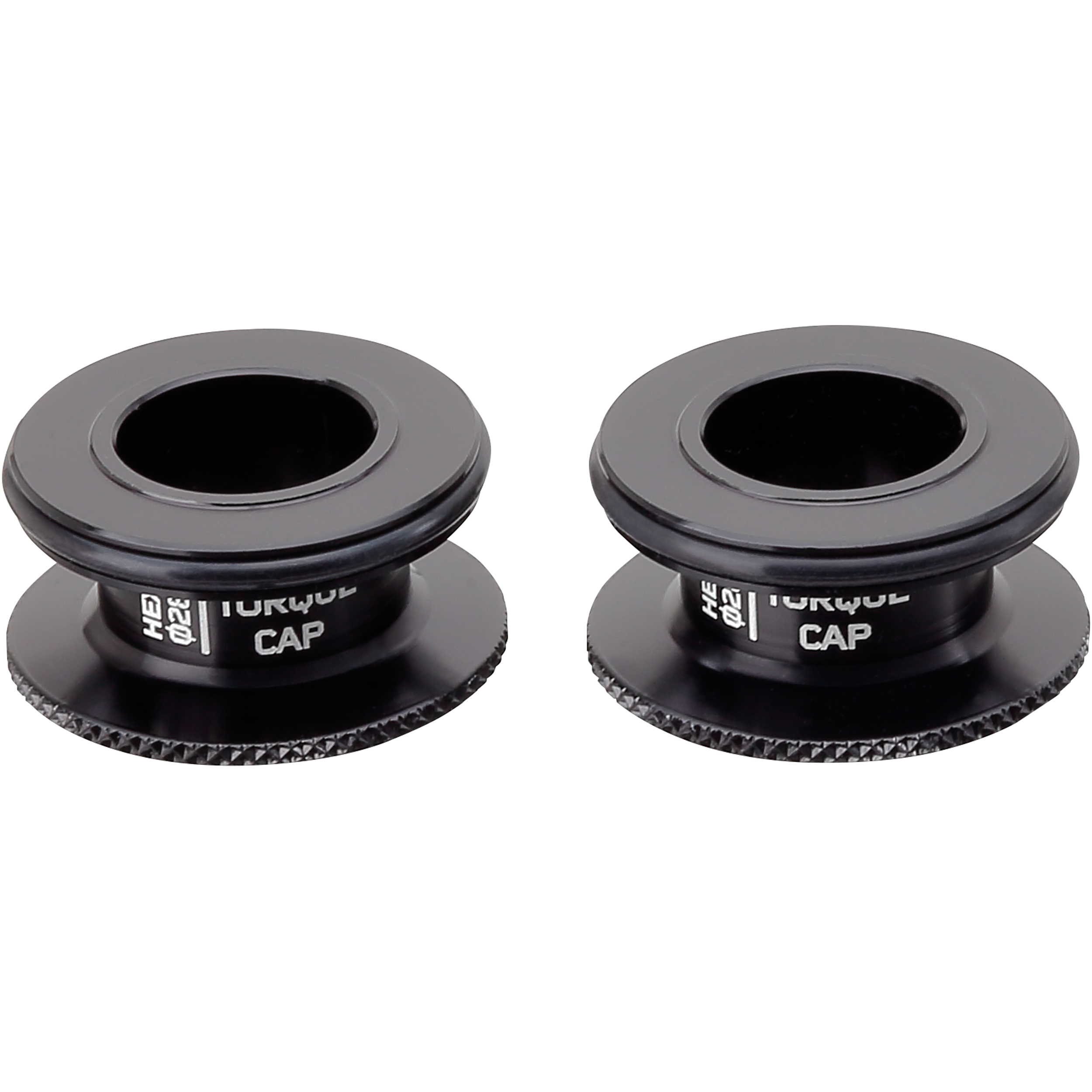 SPANK HEX FRONT HUB ADAPTERS