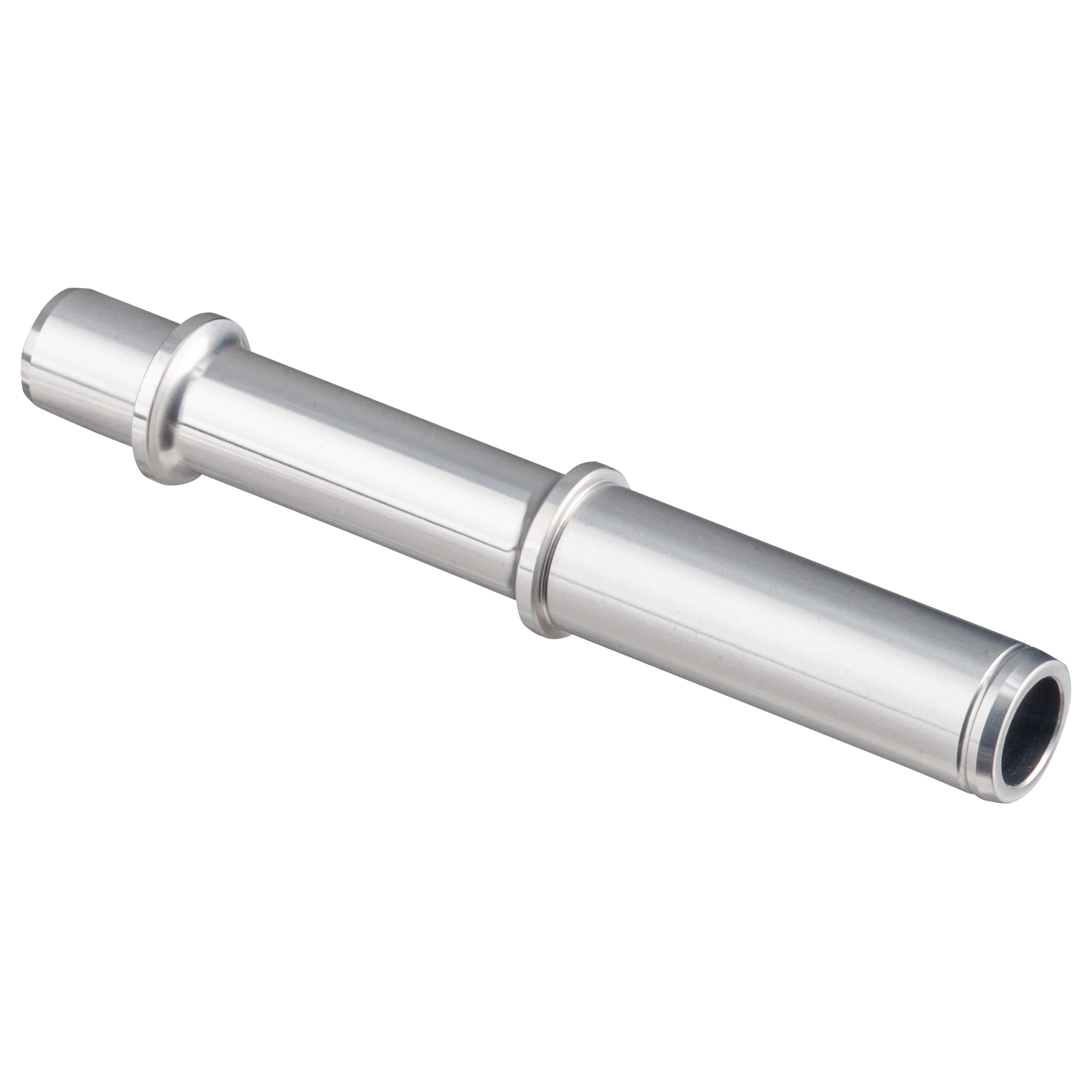 SPANK Hex Drive Rear Hub Axles