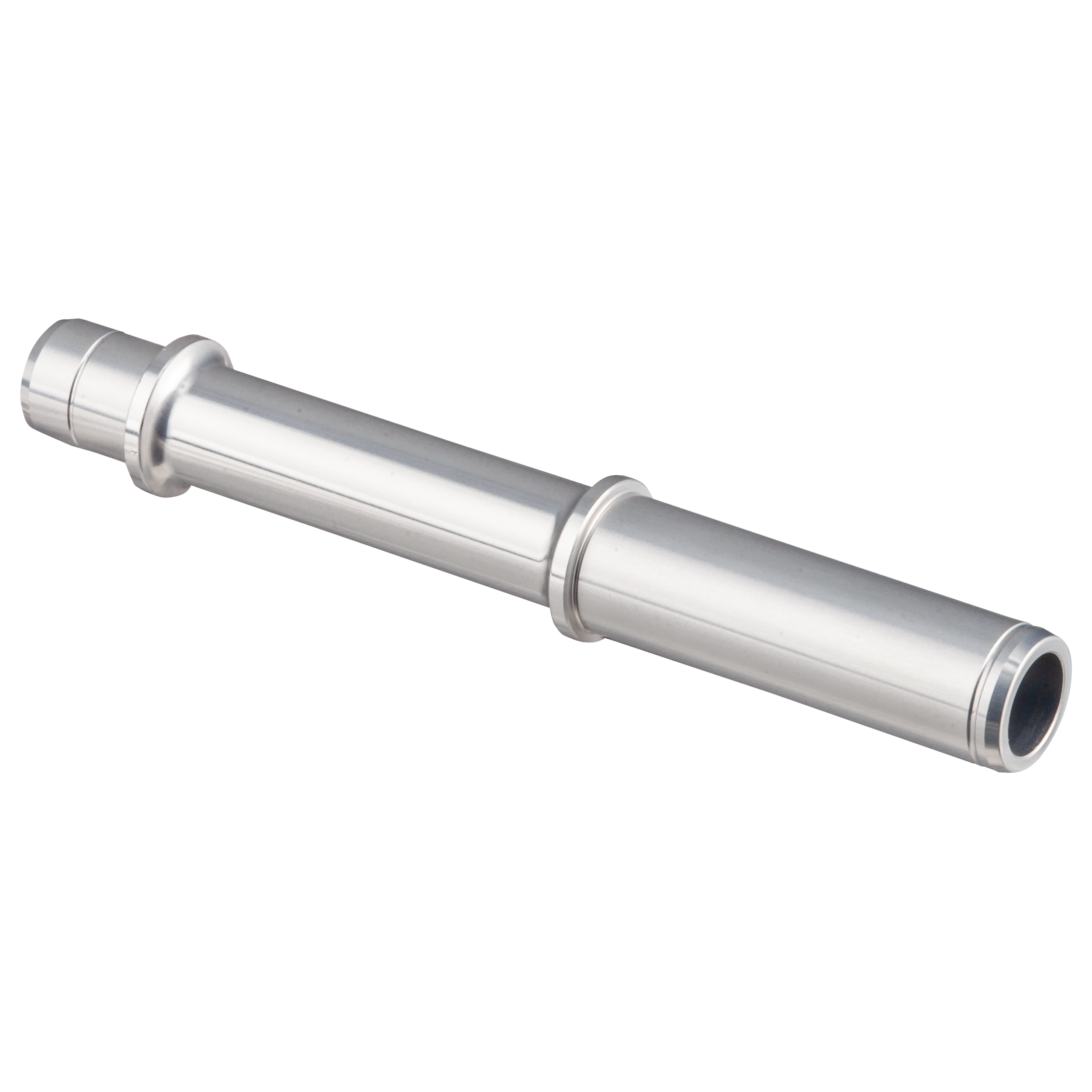 SPANK Hex Drive Rear Hub Axles