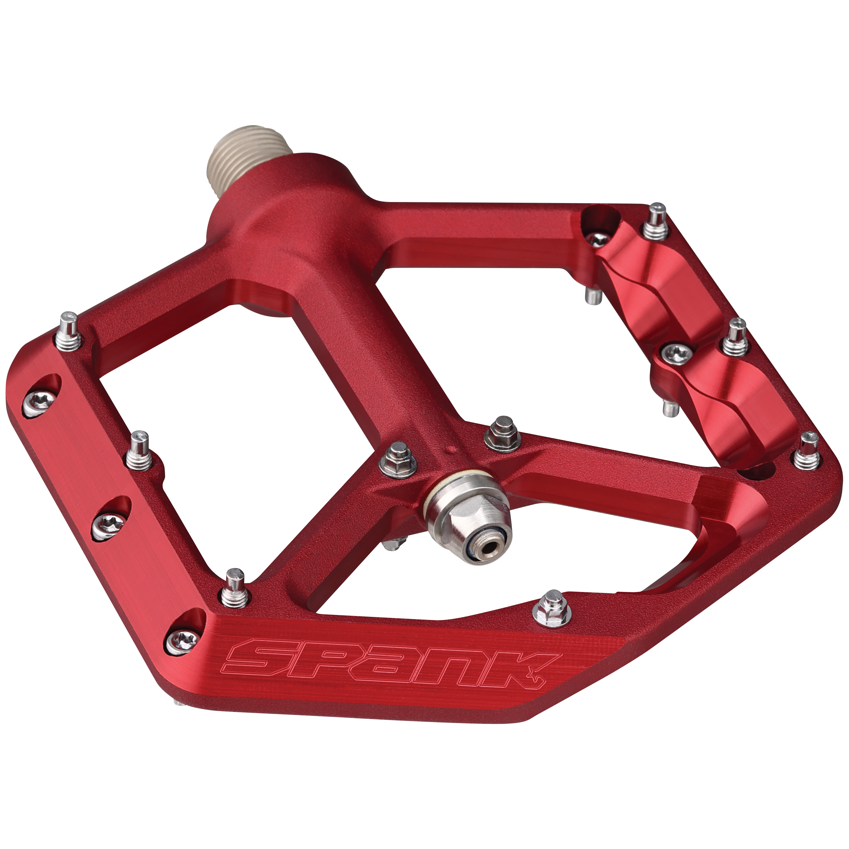 SPANK OOZY REBOOT PEDALS