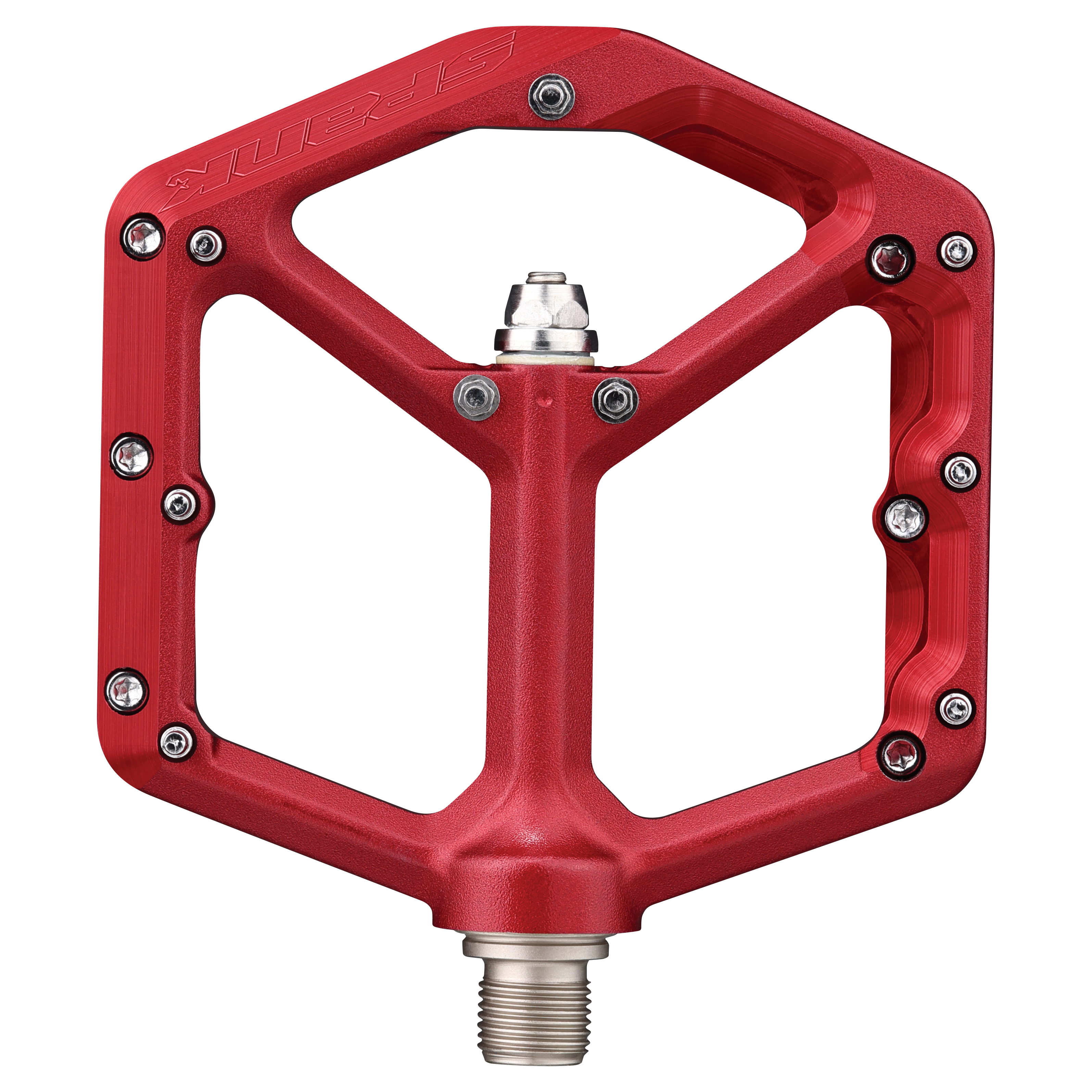 SPANK OOZY REBOOT PEDALS