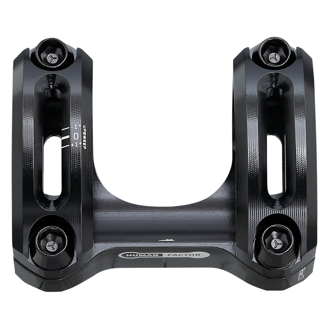 SPANK DM 40 Stem - Limited World Cup Edition