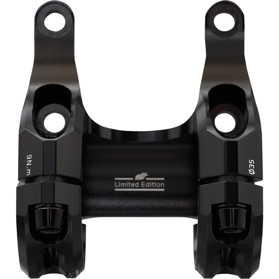 SPANK DM 40 Stem - Limited World Cup Edition