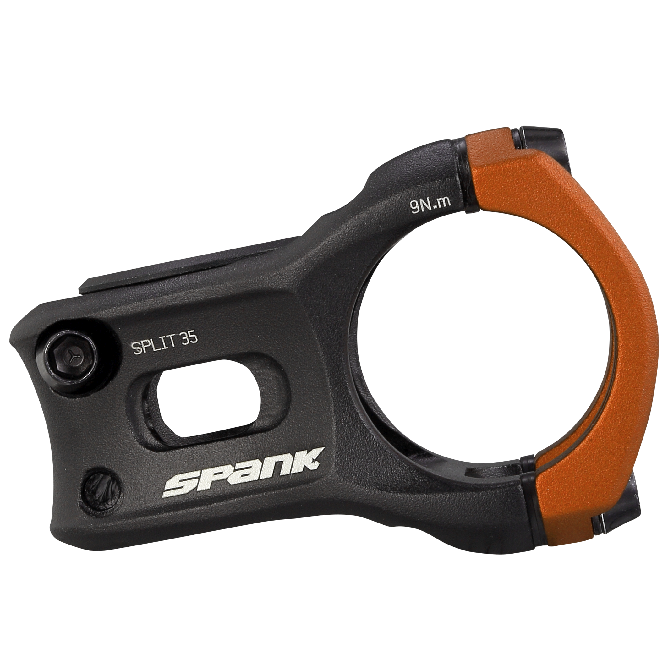 SPANK SPLIT 35 Stem