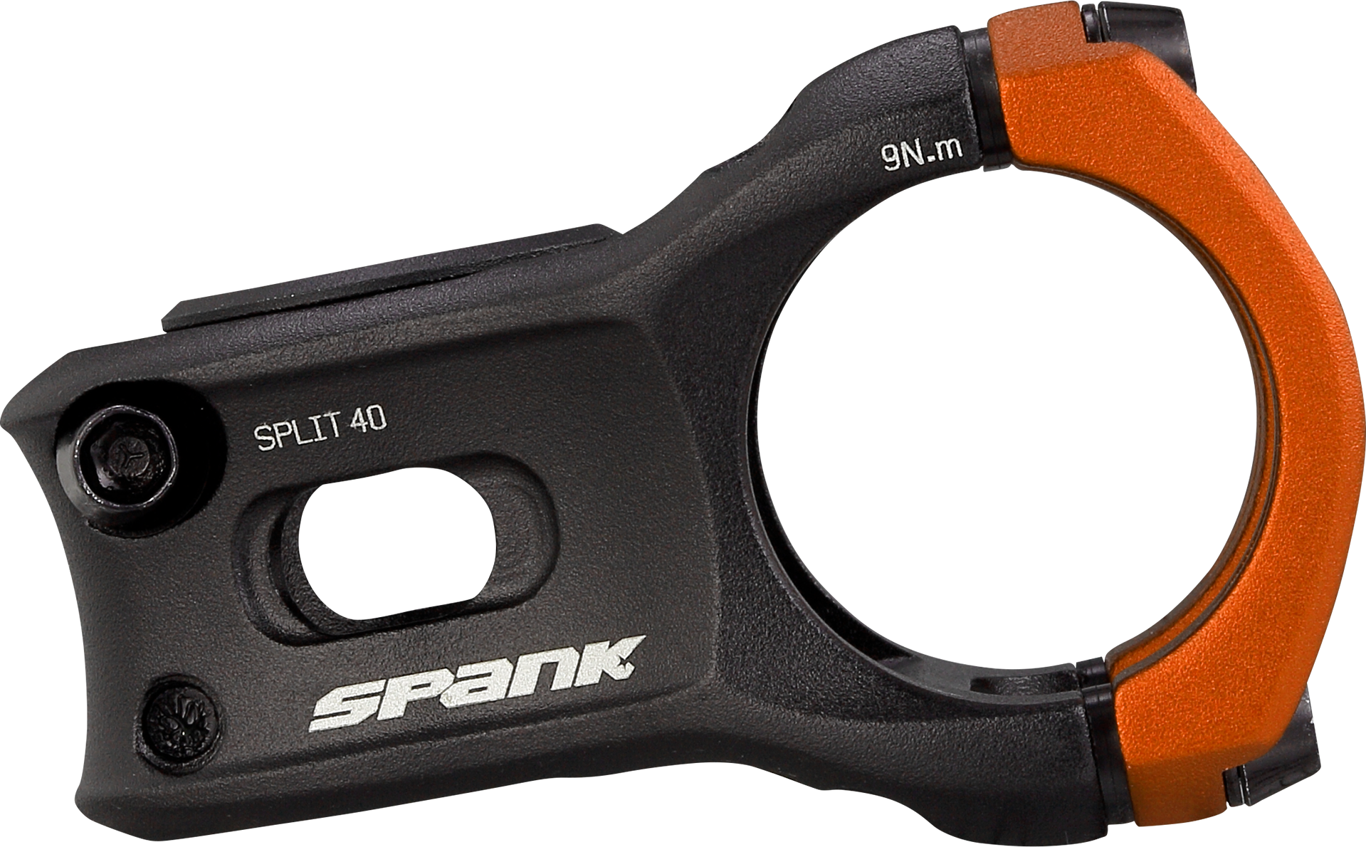 SPANK SPLIT 35 Stem