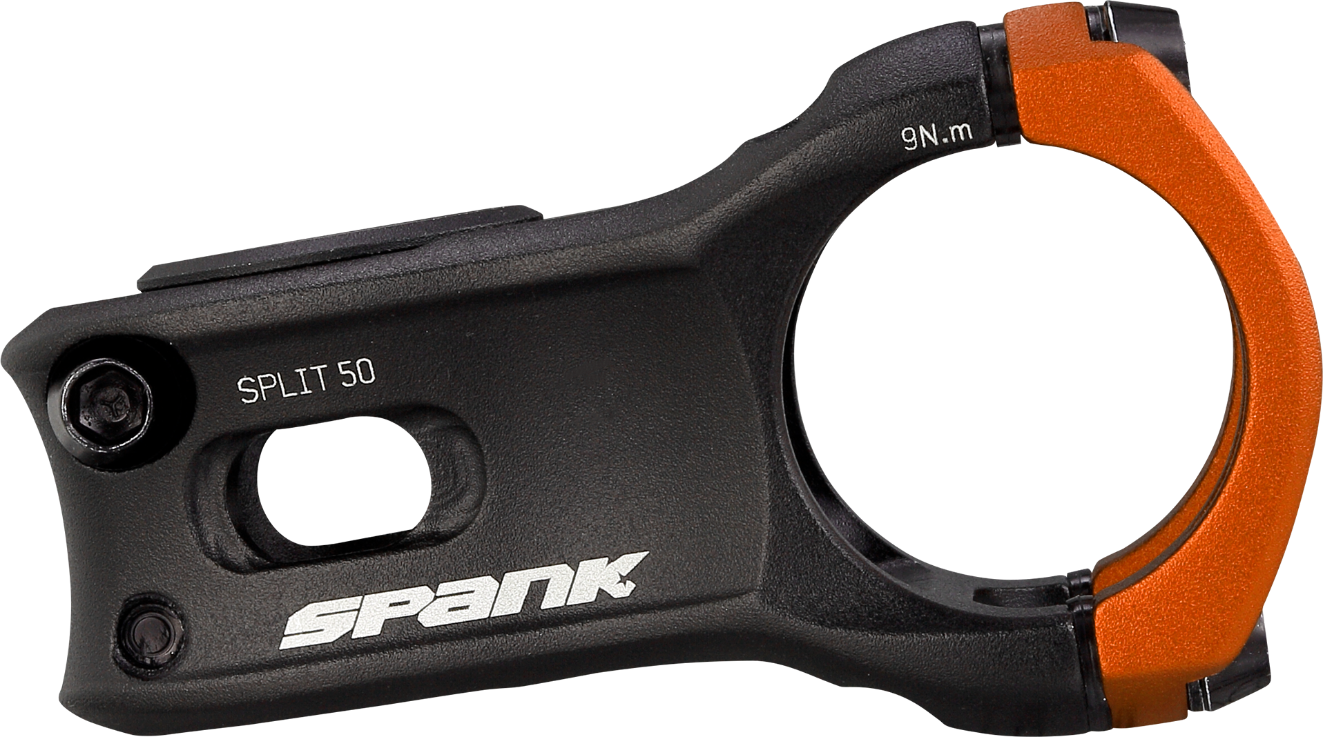 SPANK SPLIT 35 Stem