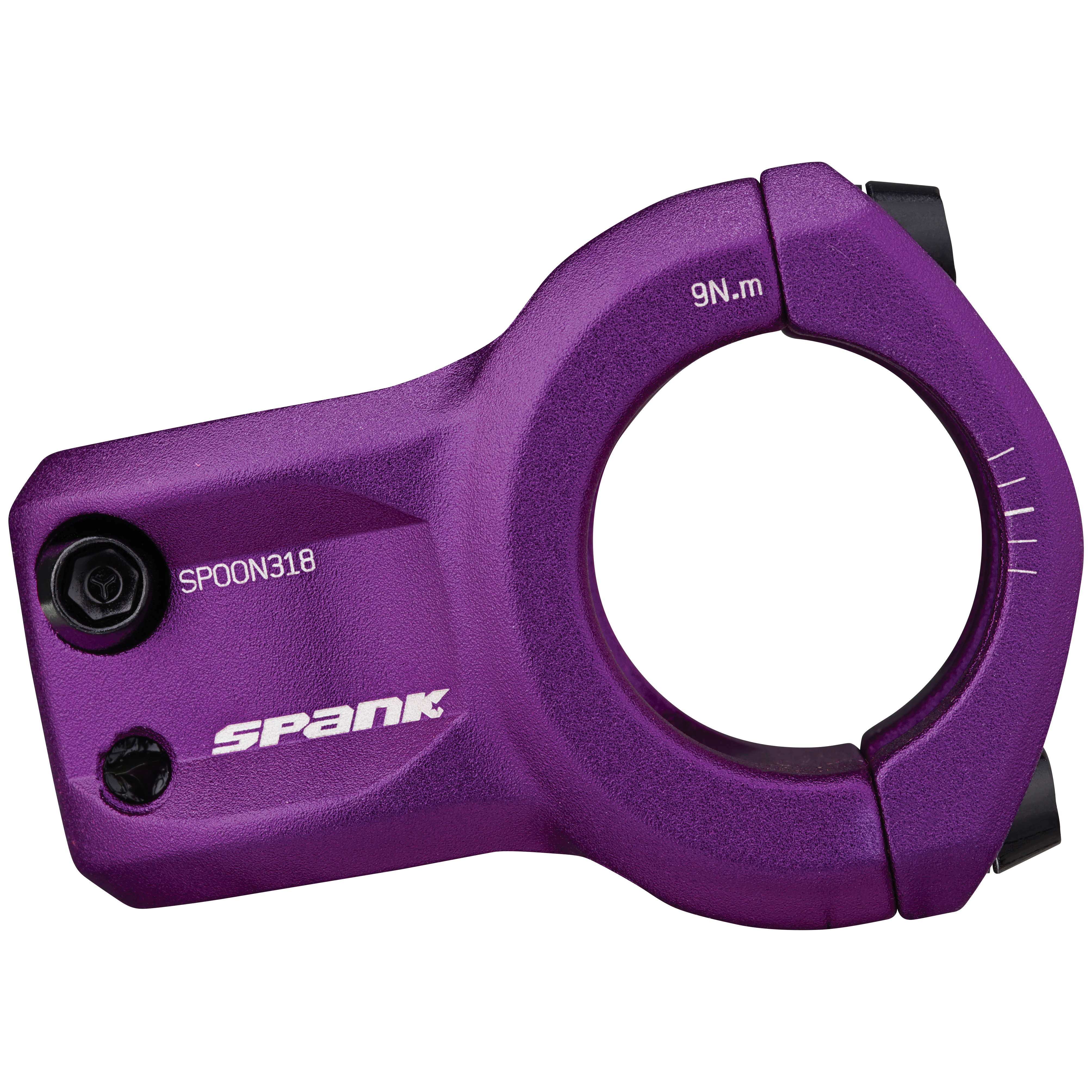 SPANK SPOON 318 Stem