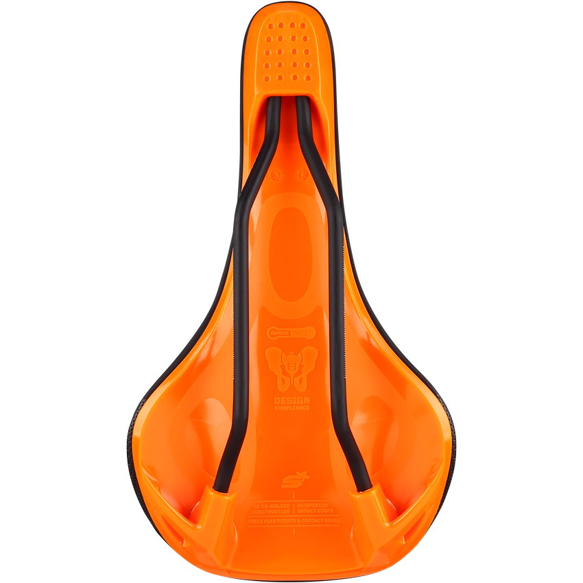 SPANK SPIKE 160 Saddle