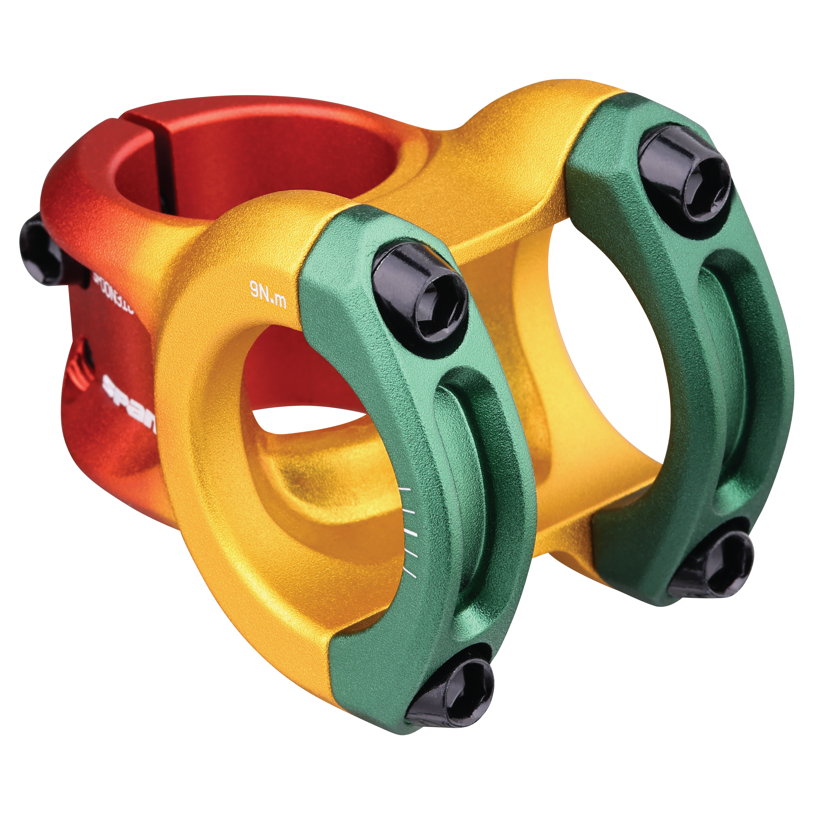 SPANK SPOON 318 Stem