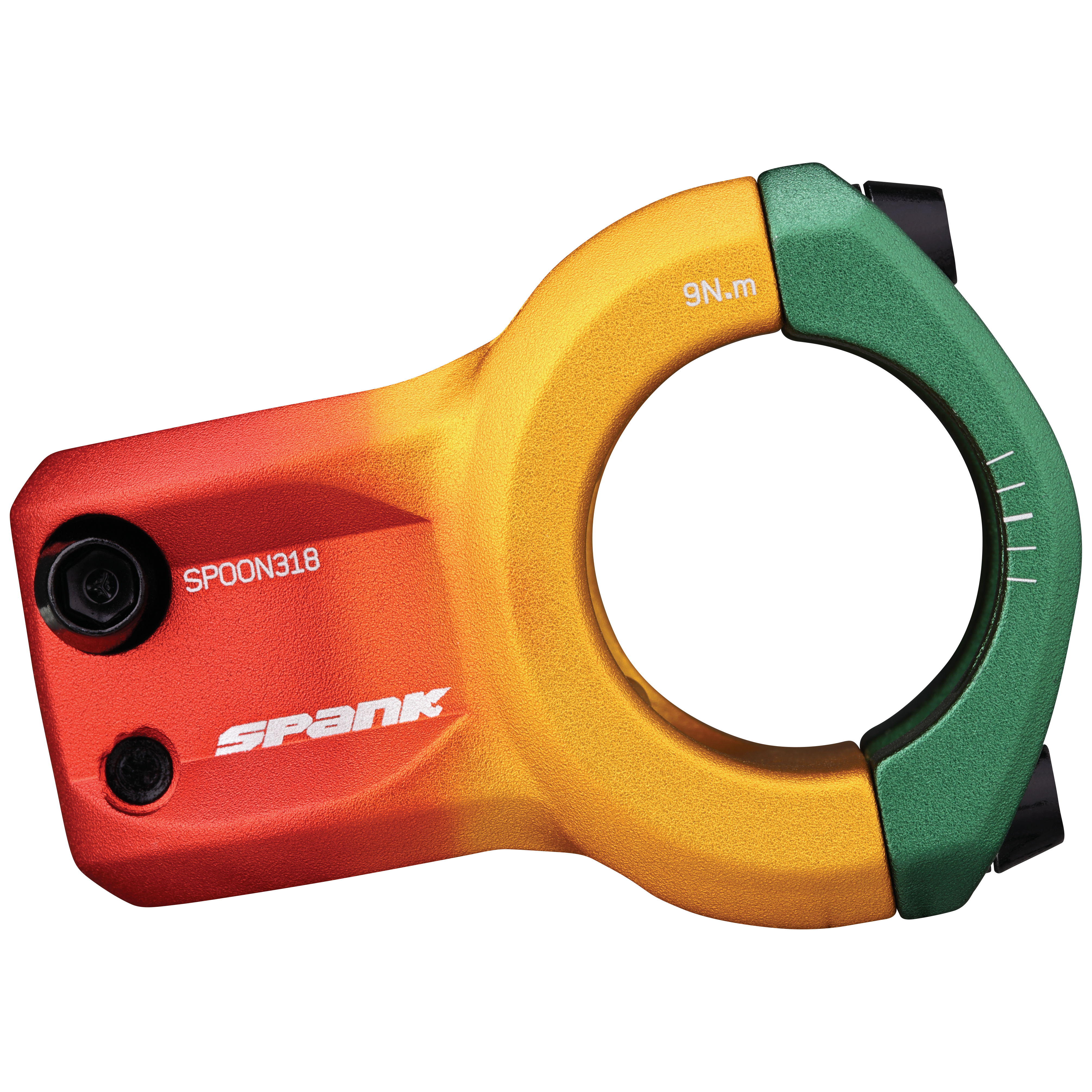 SPANK SPOON 318 Stem