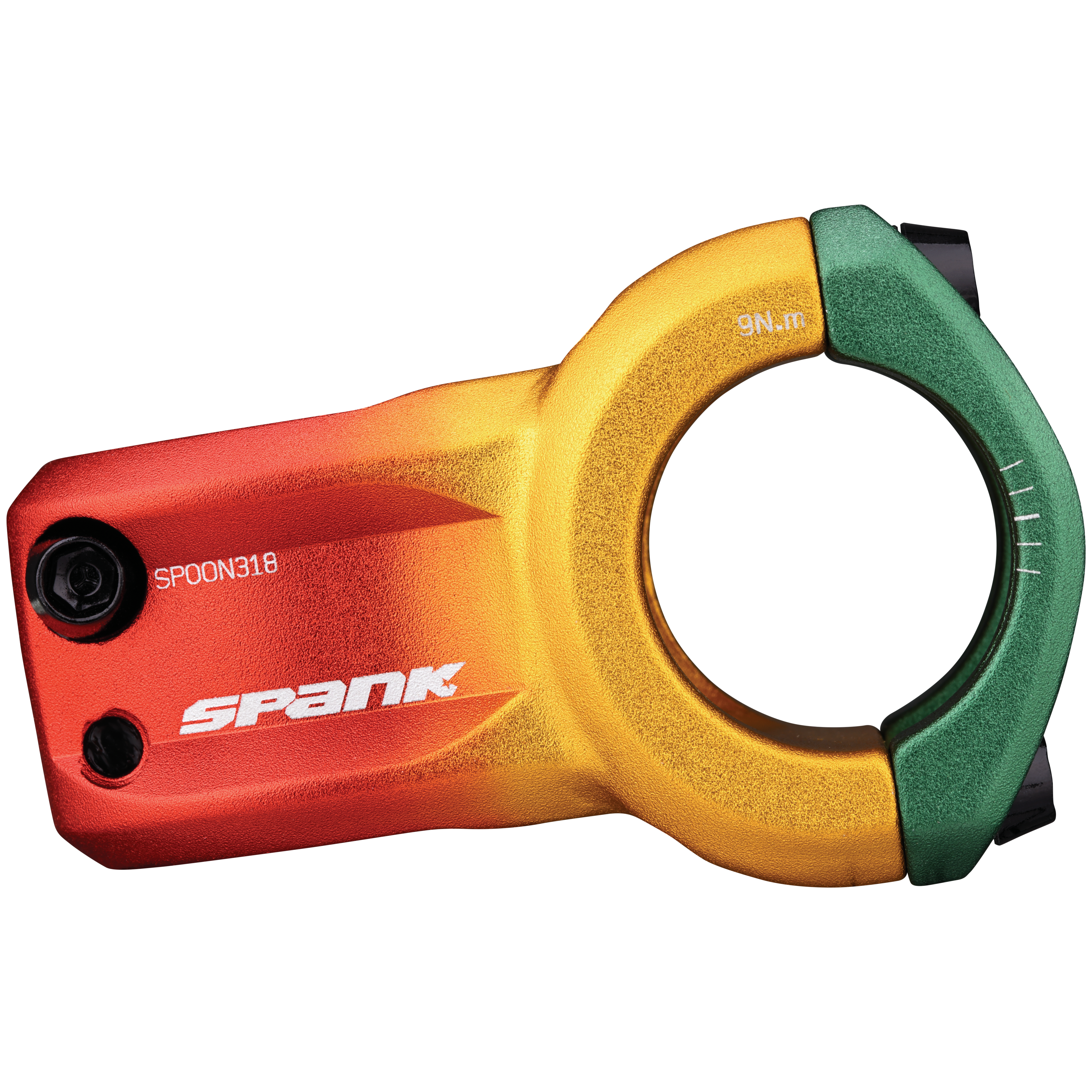 SPANK SPOON 318 Stem
