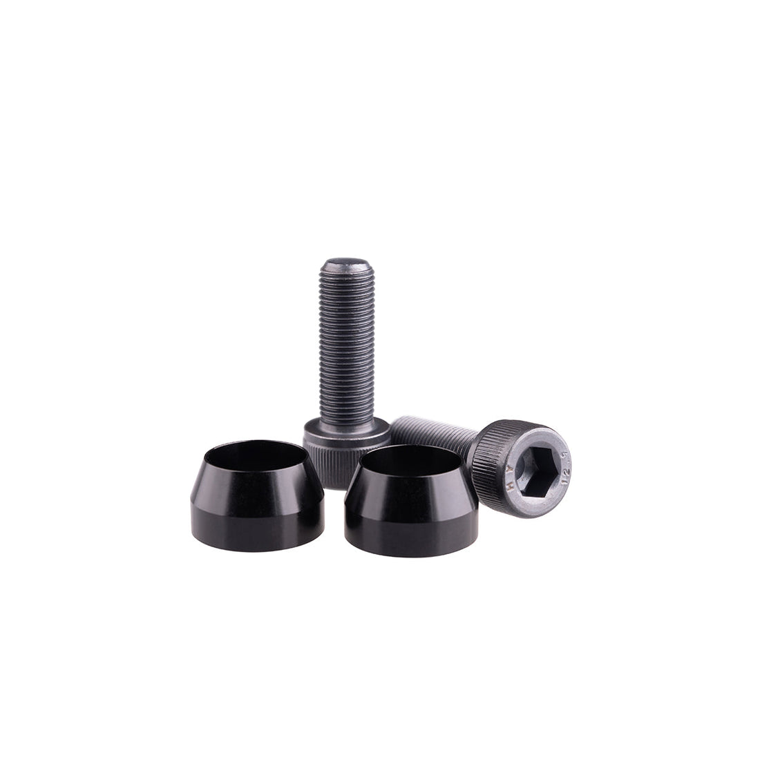 SPANK SS-DJ HEX HUB BOLTS