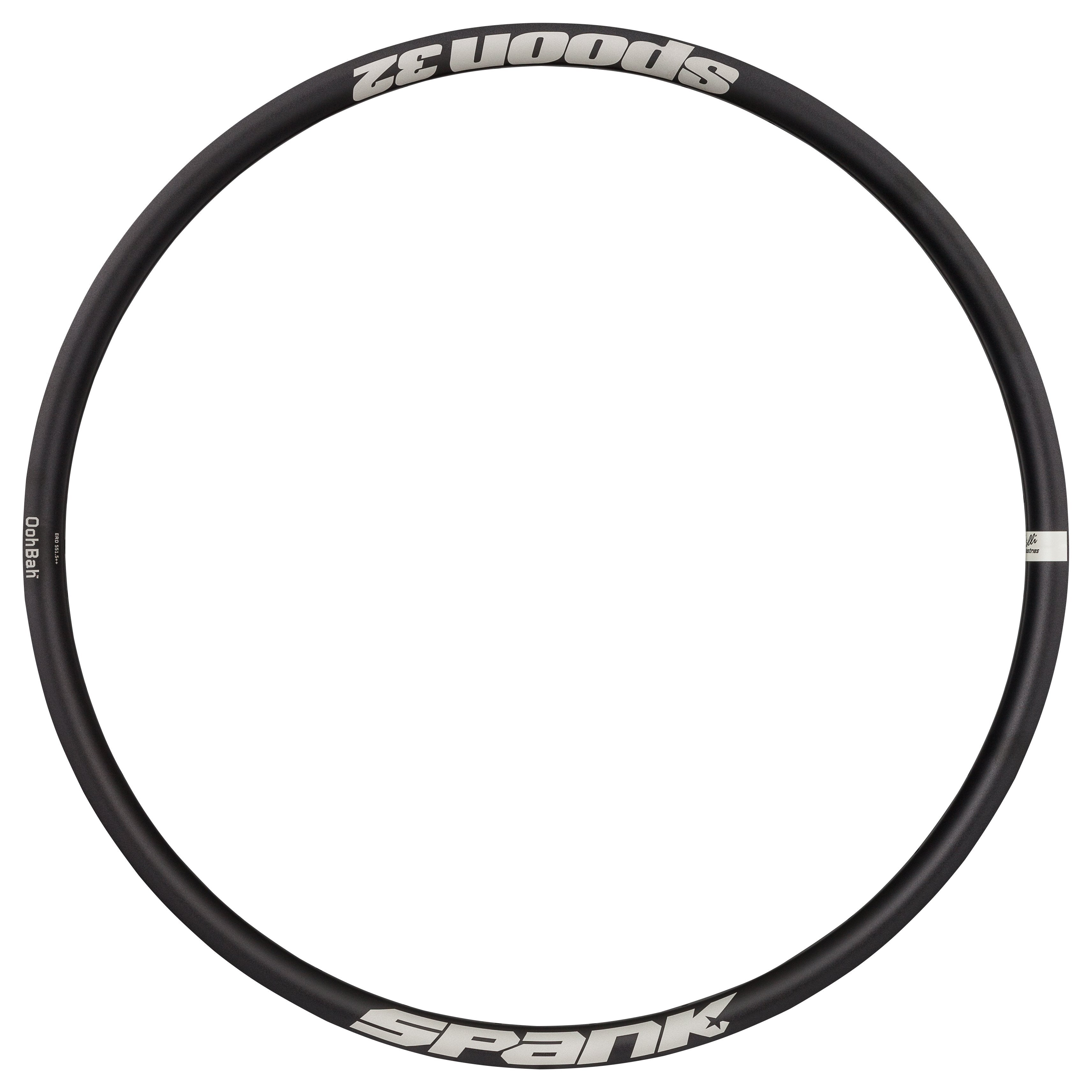 SPANK SPOON 32 Rim