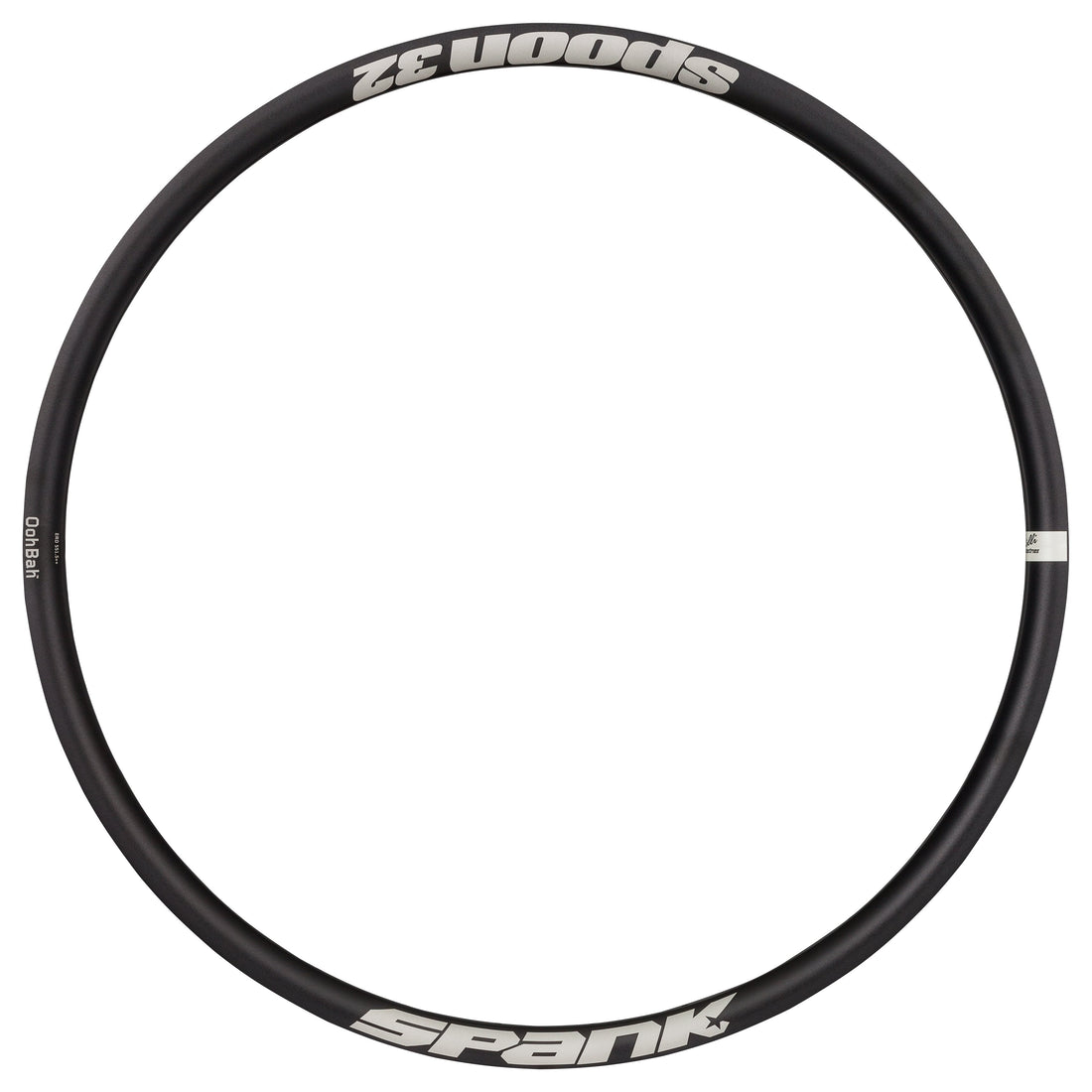 SPANK SPOON 32 Rim