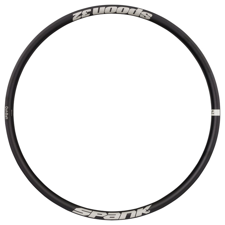 SPANK SPOON 32 Rim