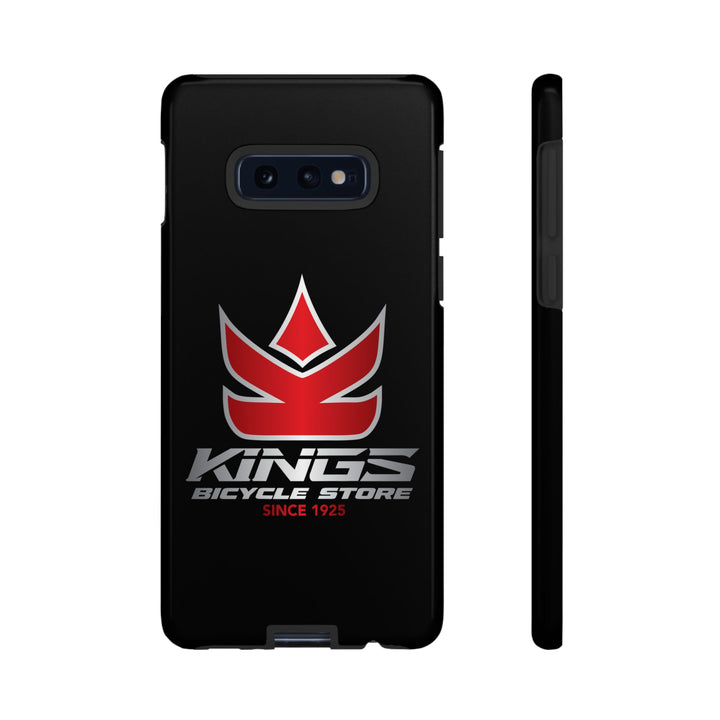 Kings Tough Cases