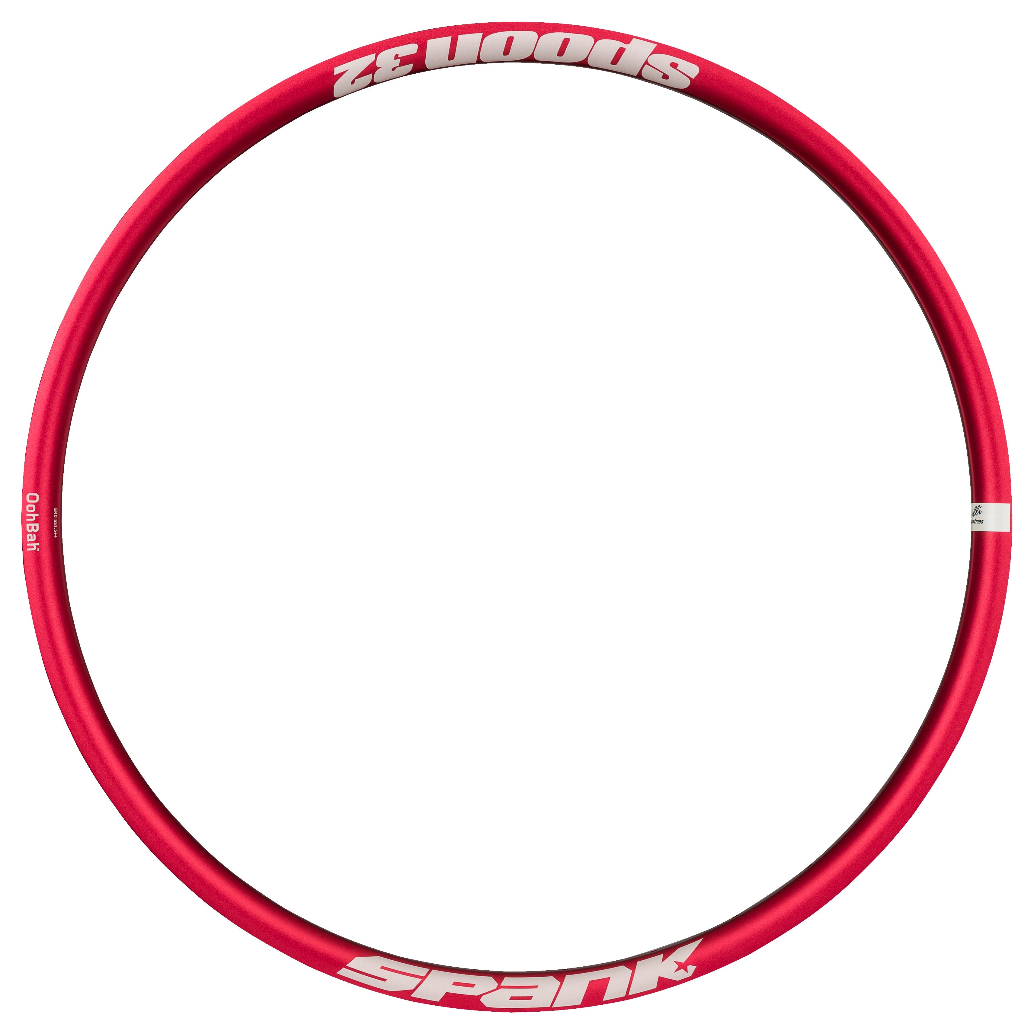 SPANK SPOON 32 Rim