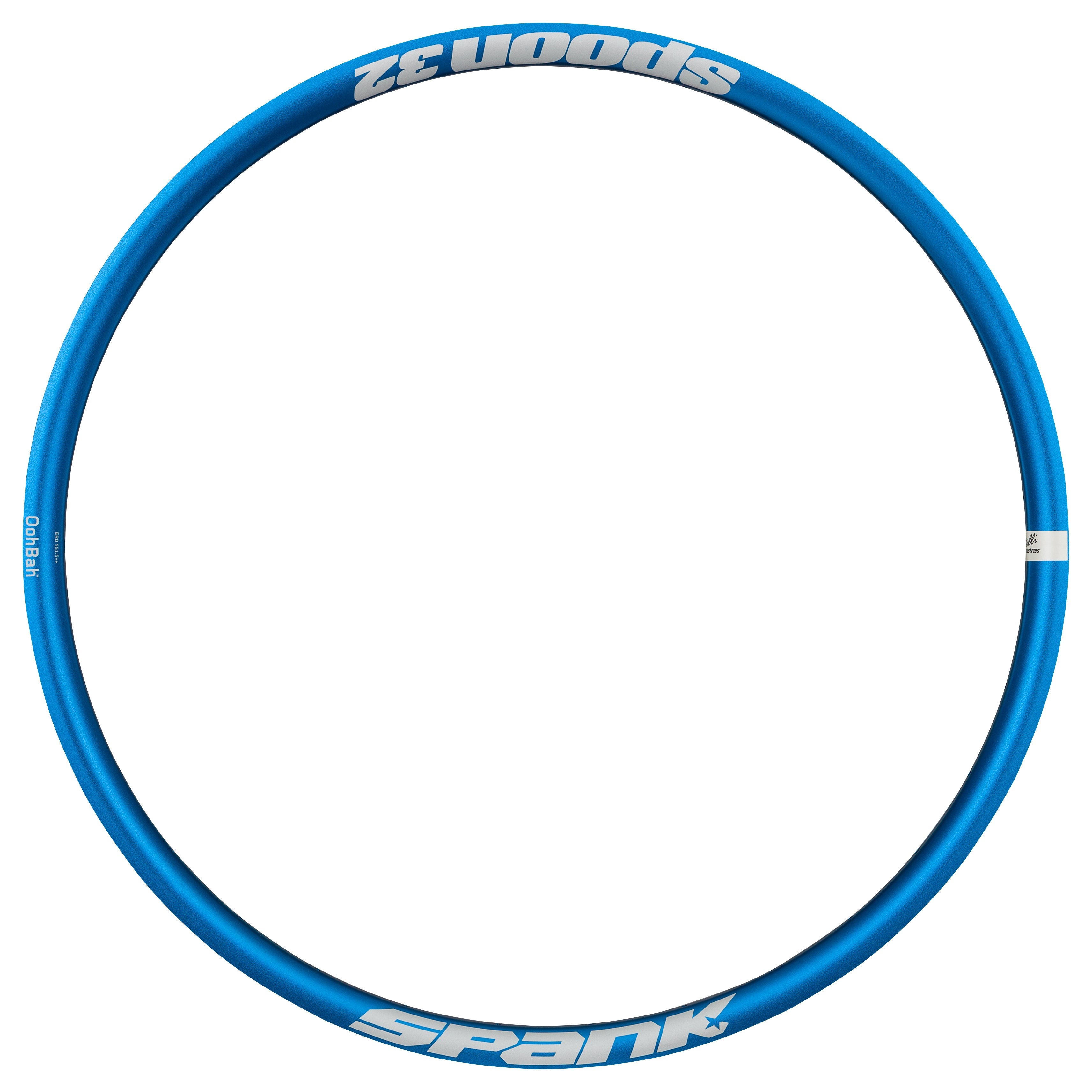 SPANK SPOON 32 Rim