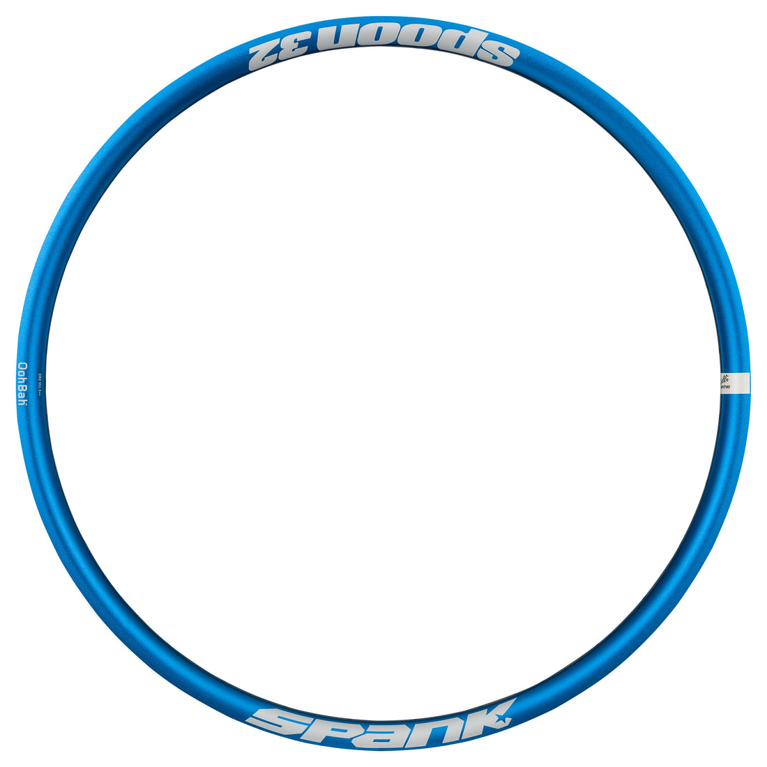 SPANK SPOON 32 Rim