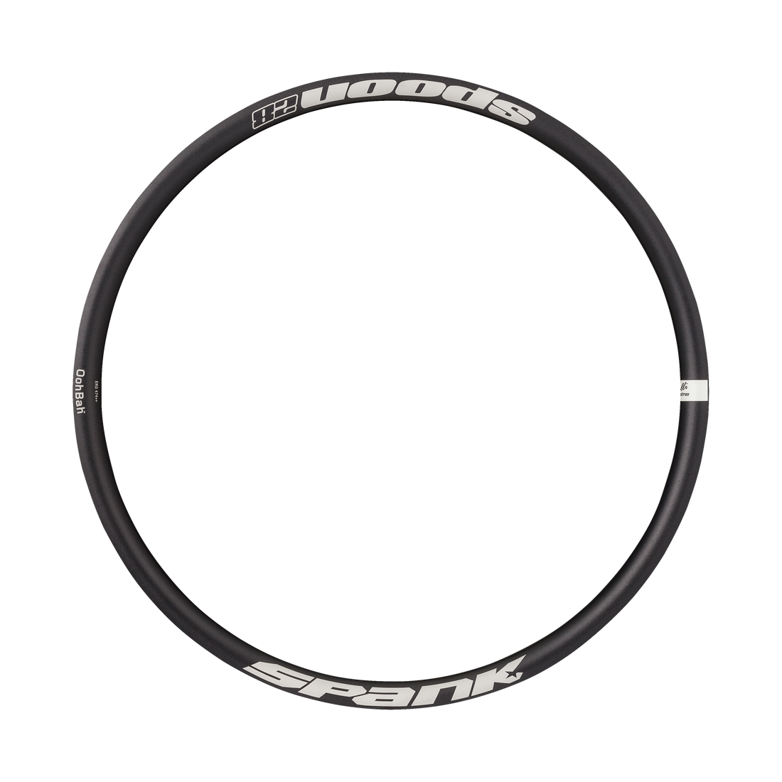 SPANK SPOON 28 Rim