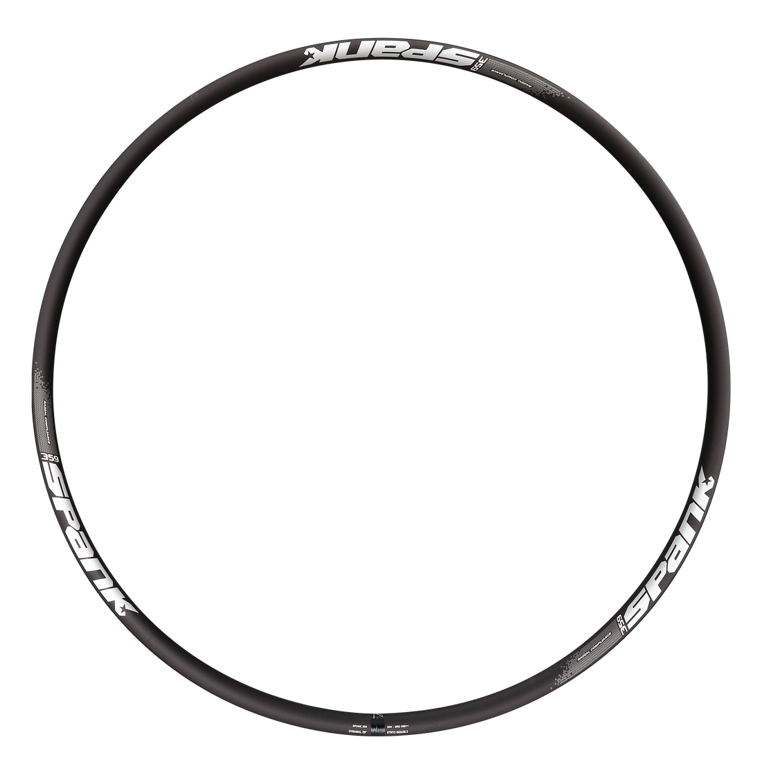 SPANK 359 Rim