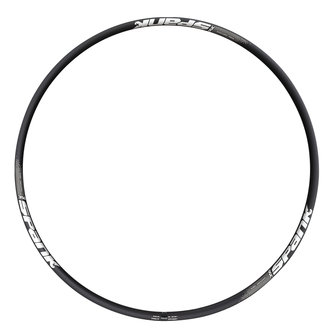 SPANK 350 Rim