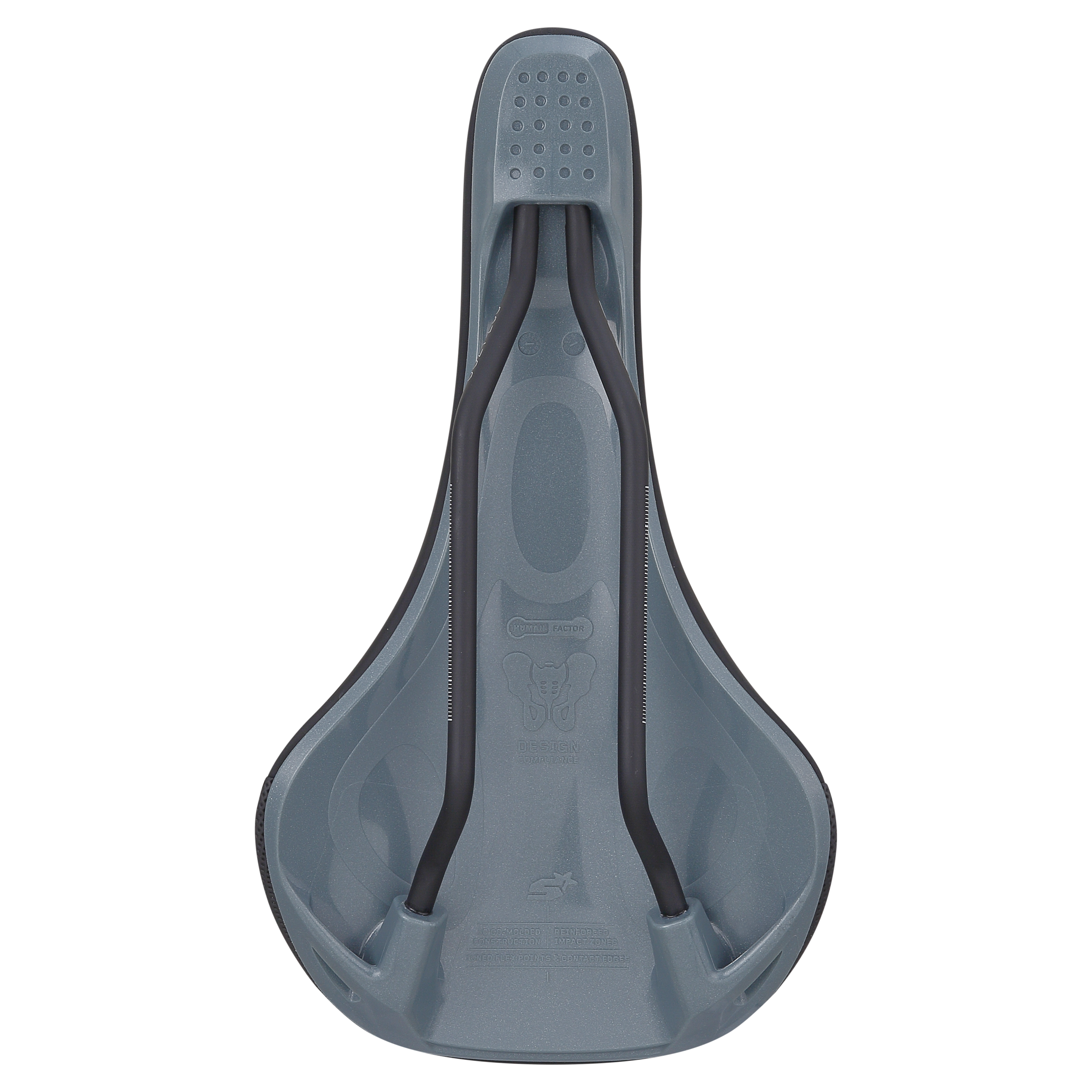 SPANK SPIKE 160 Saddle