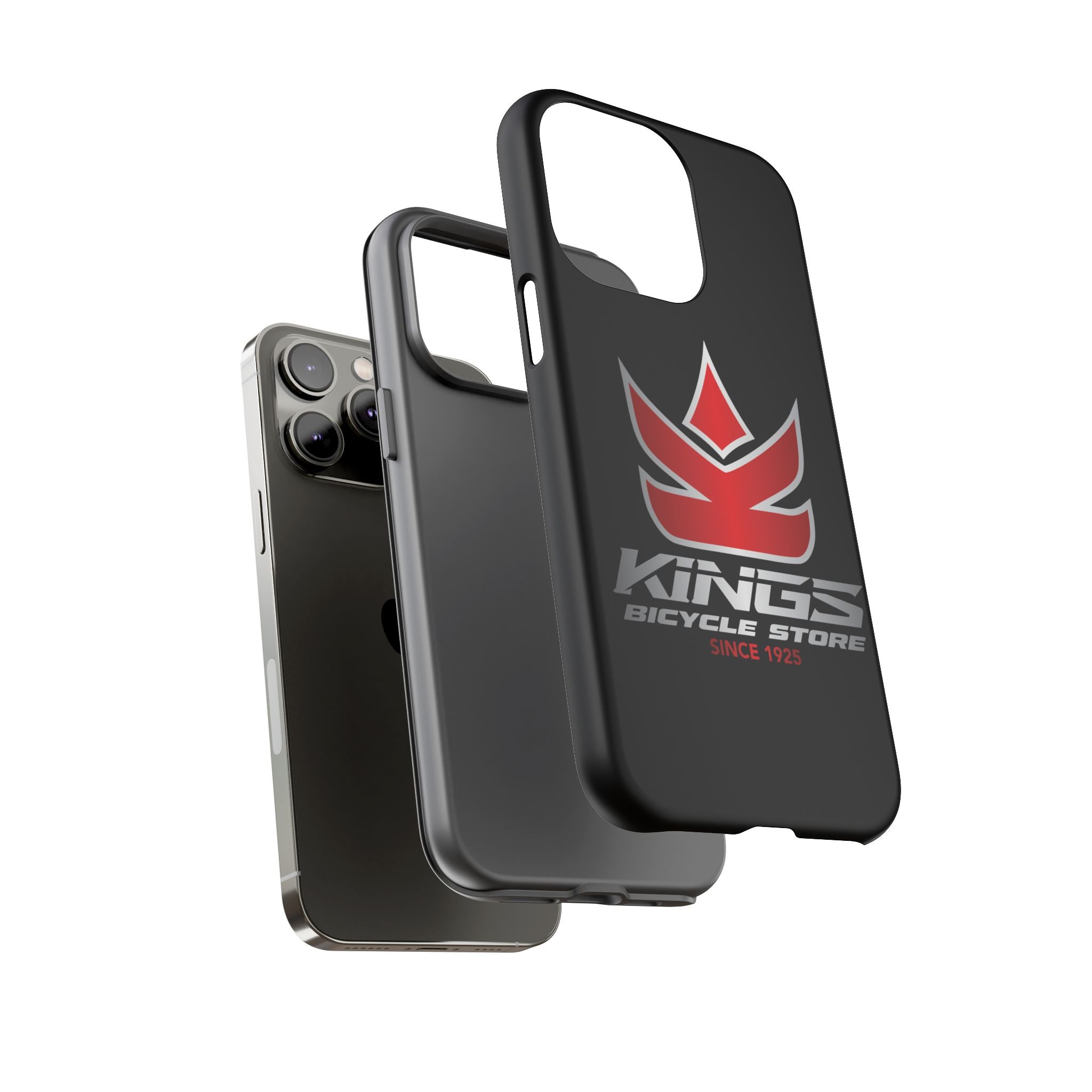 Kings Tough Cases