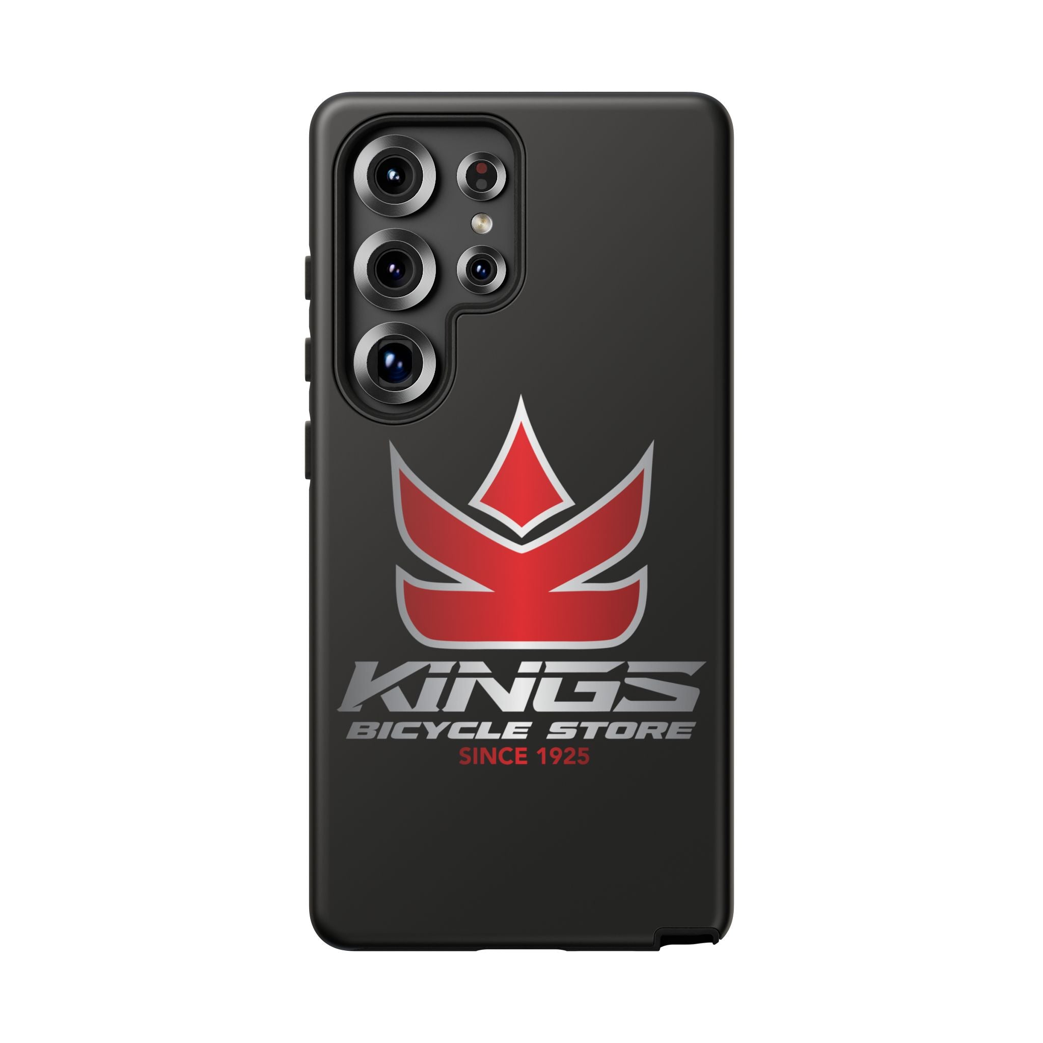 Kings Tough Cases