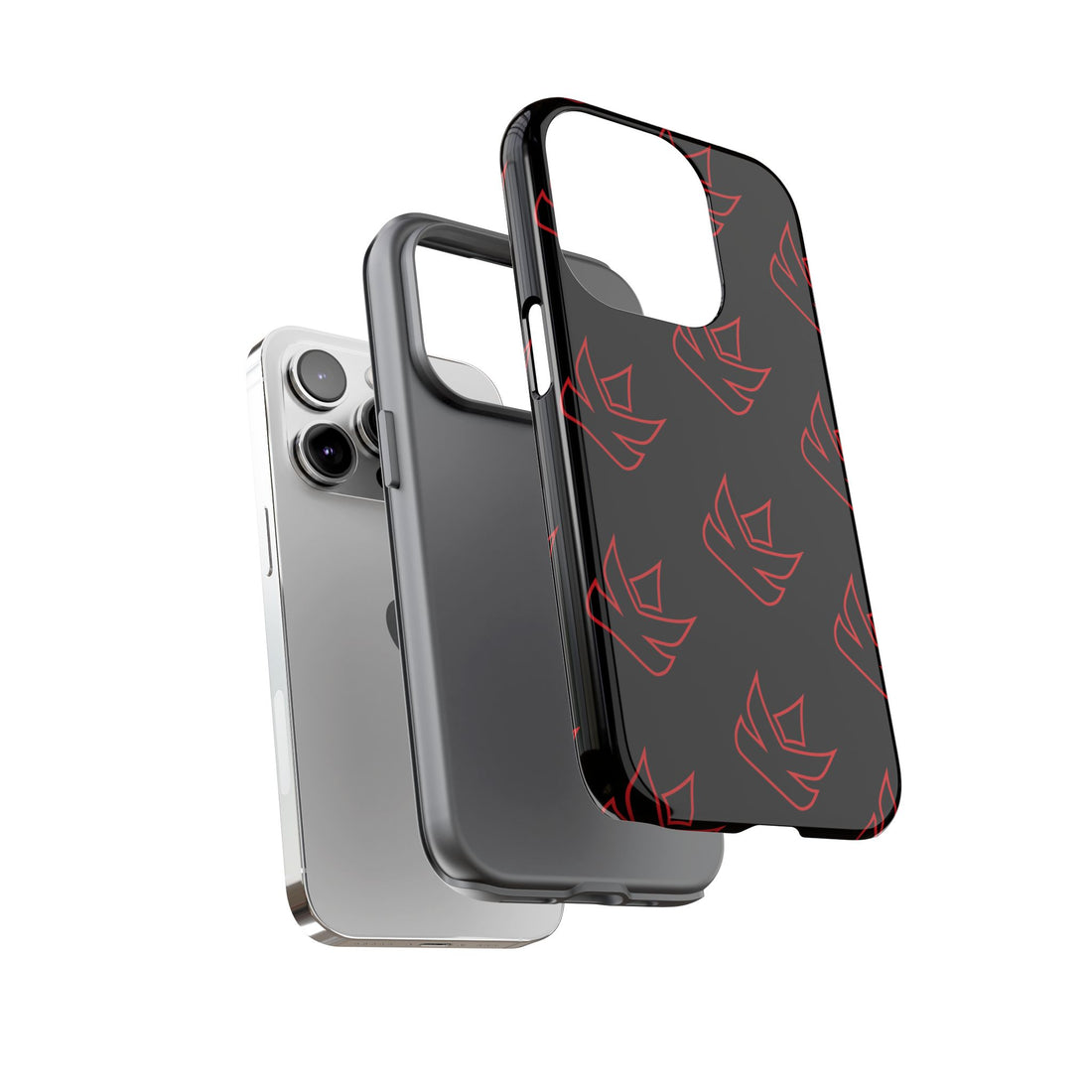 Kings Tough Cases
