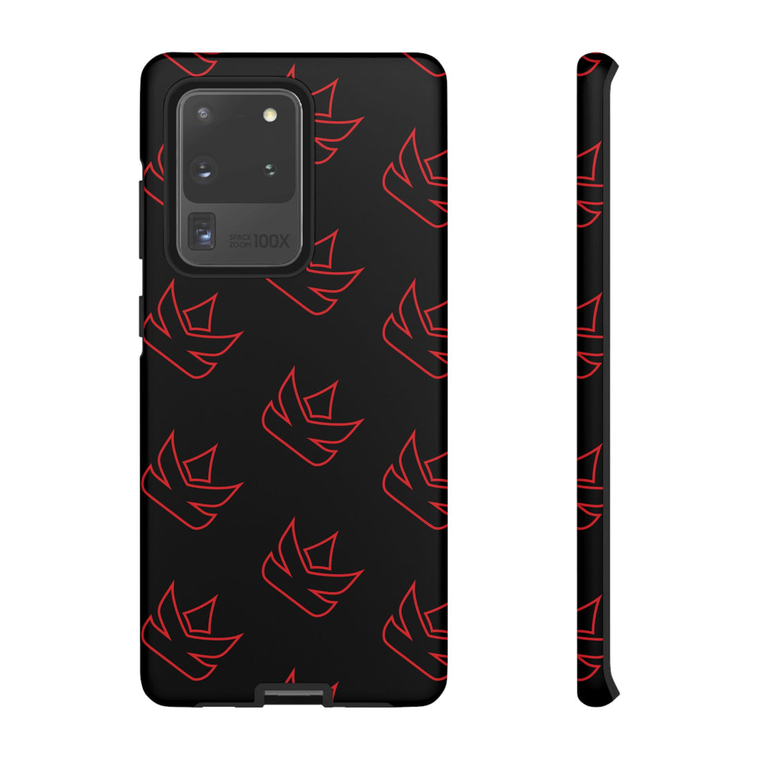 Kings Tough Cases