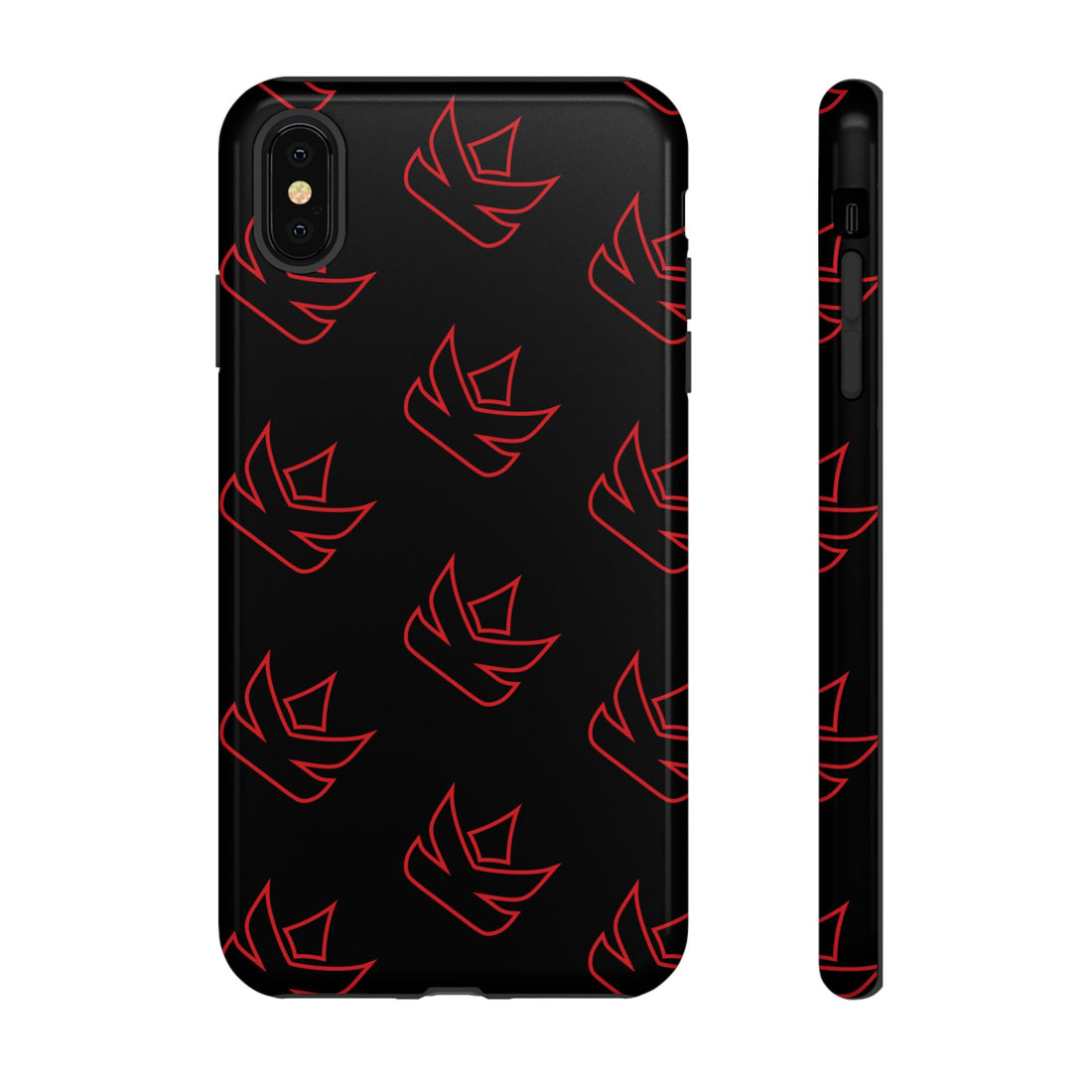 Kings Tough Cases