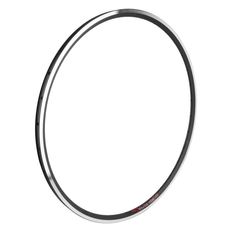 Velocity Major Tom Tubular MSW 700c Rim 32h - Black