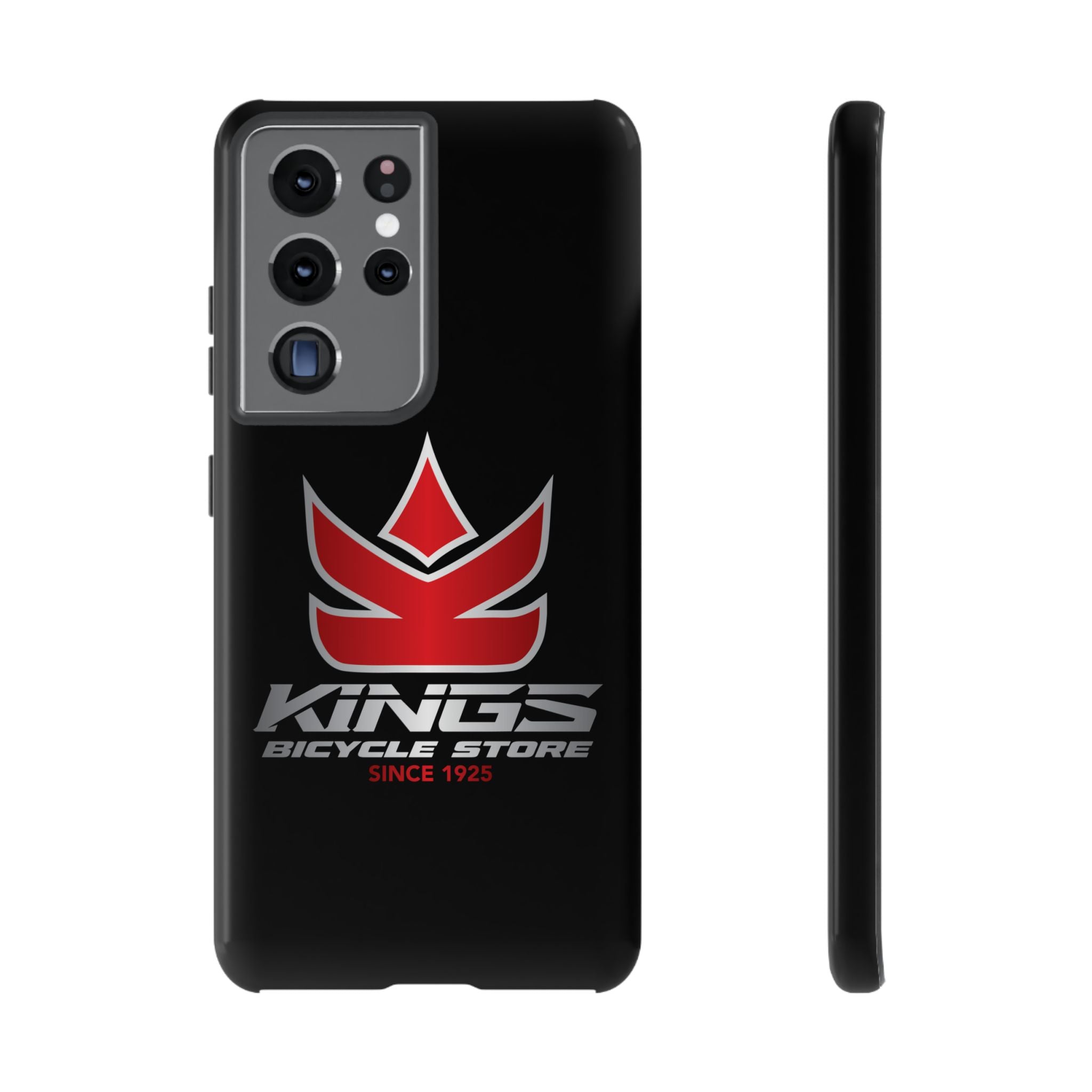 Kings Tough Cases