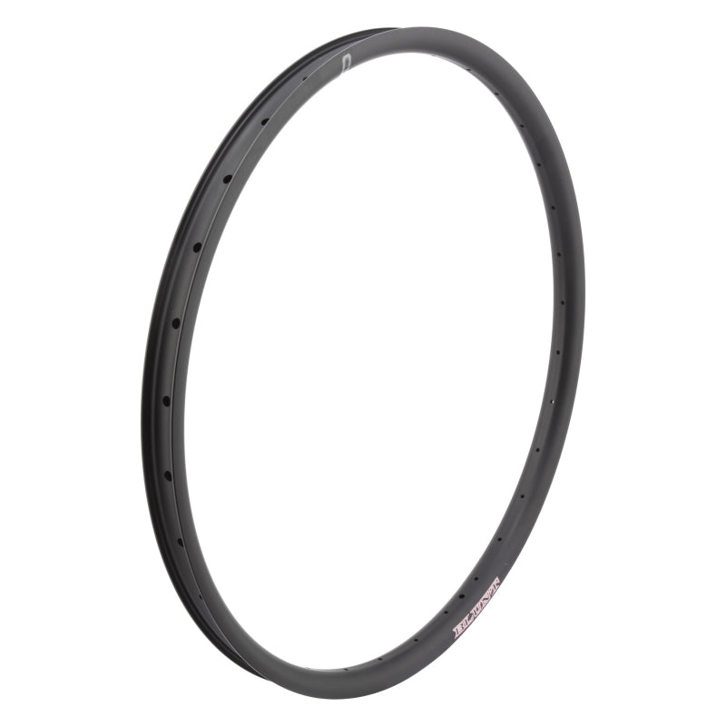 Velocity Blunt 35 27.5" Disc Rim 32h - Black