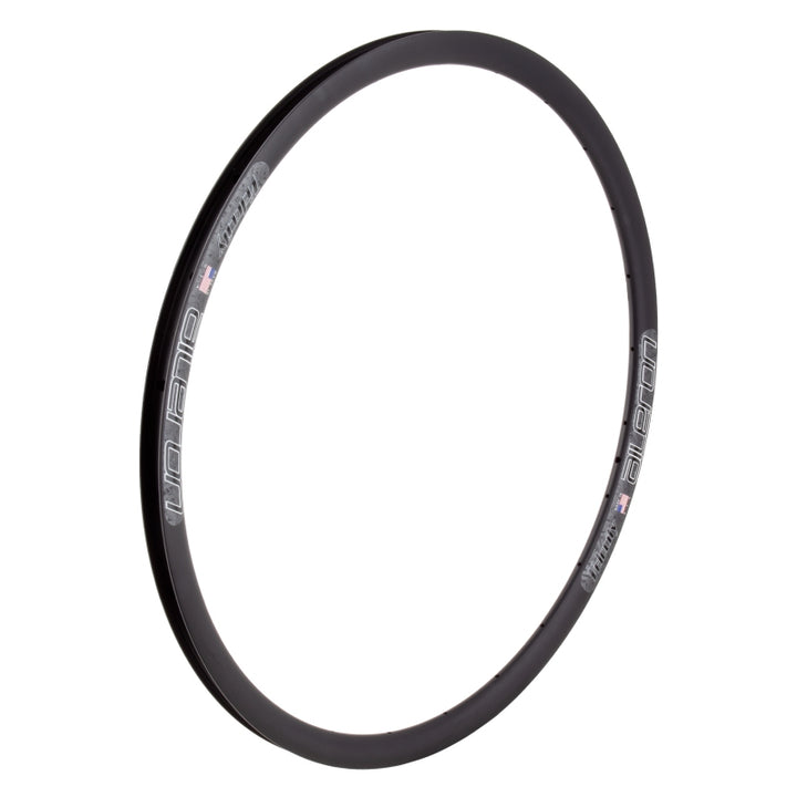 Velocity Aileron 700c Disc Rim 24h - Black