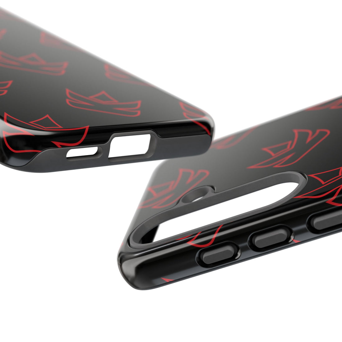 Kings Tough Cases