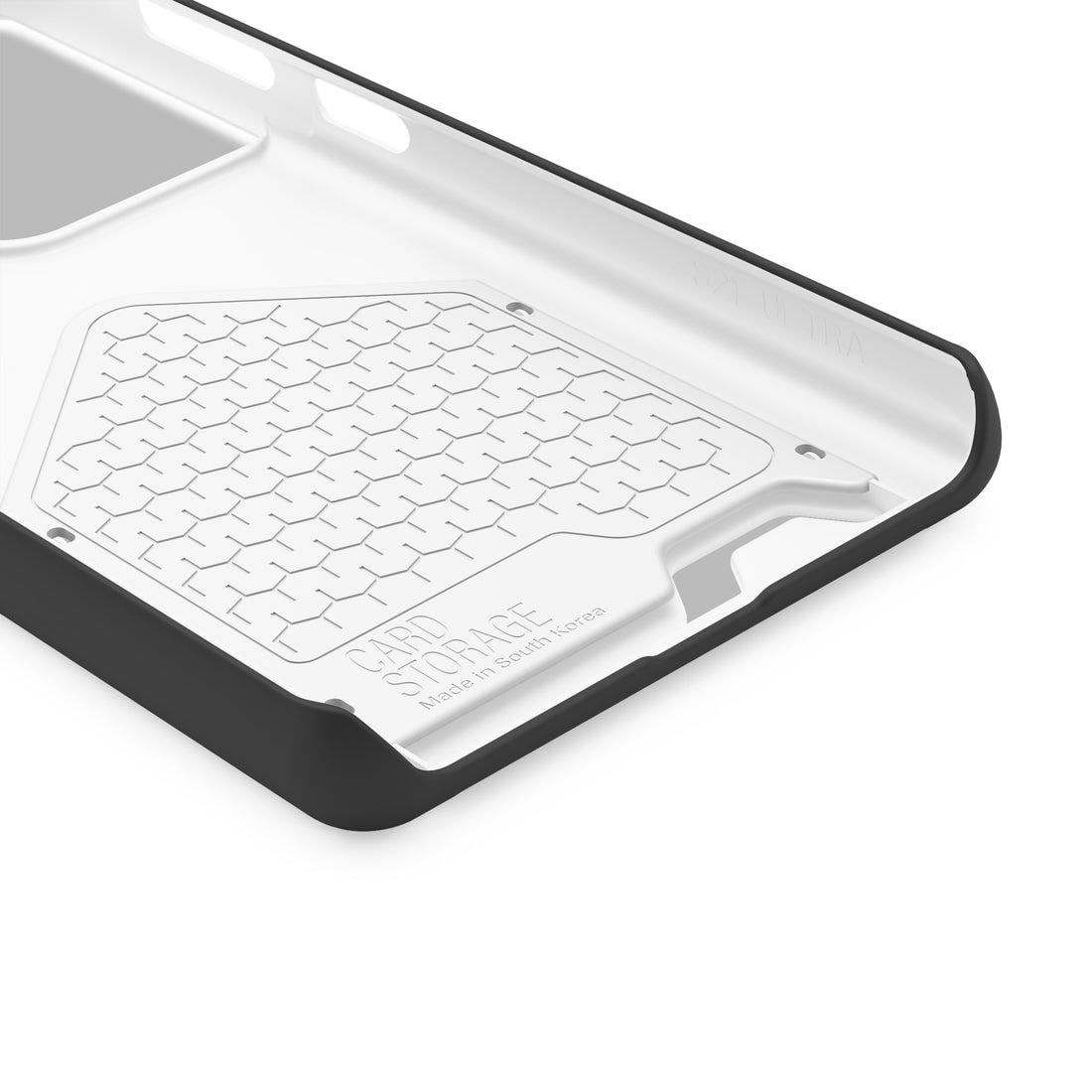 Kings Phone Case With Card Holder